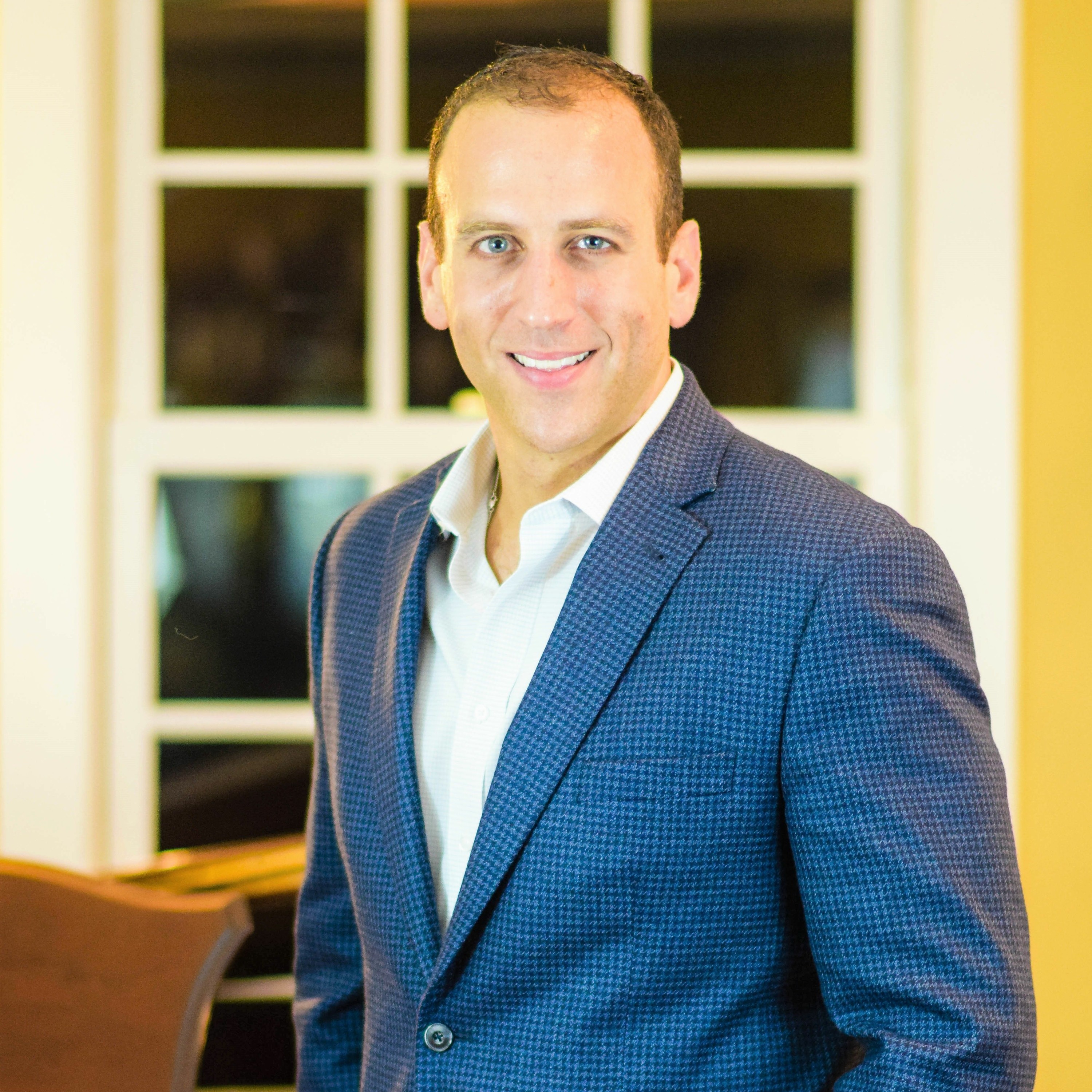 The Andy Sachs Podcast