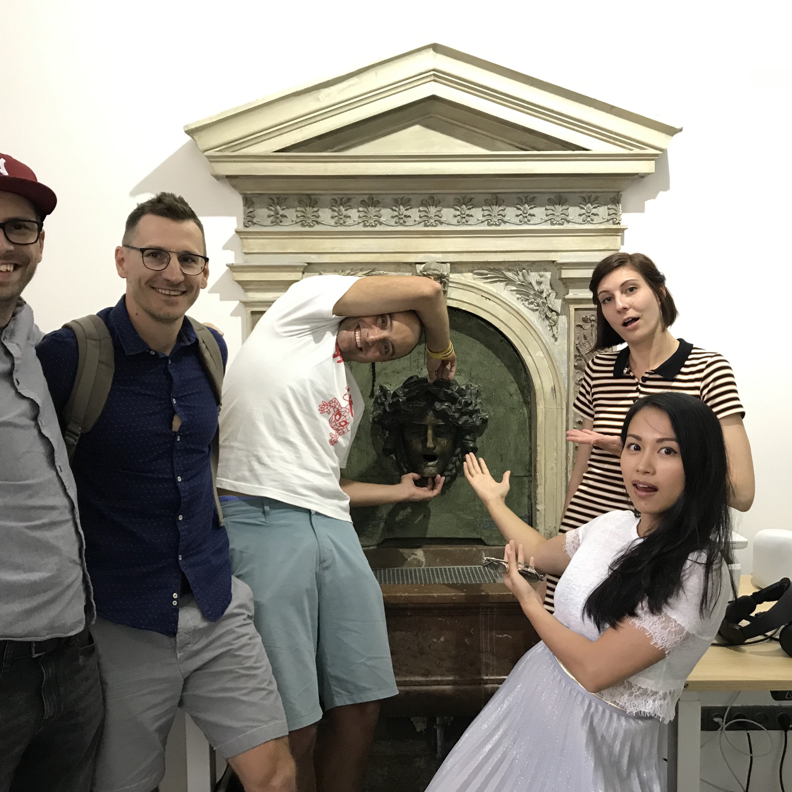 CZ Podcast 213 - Beat Games