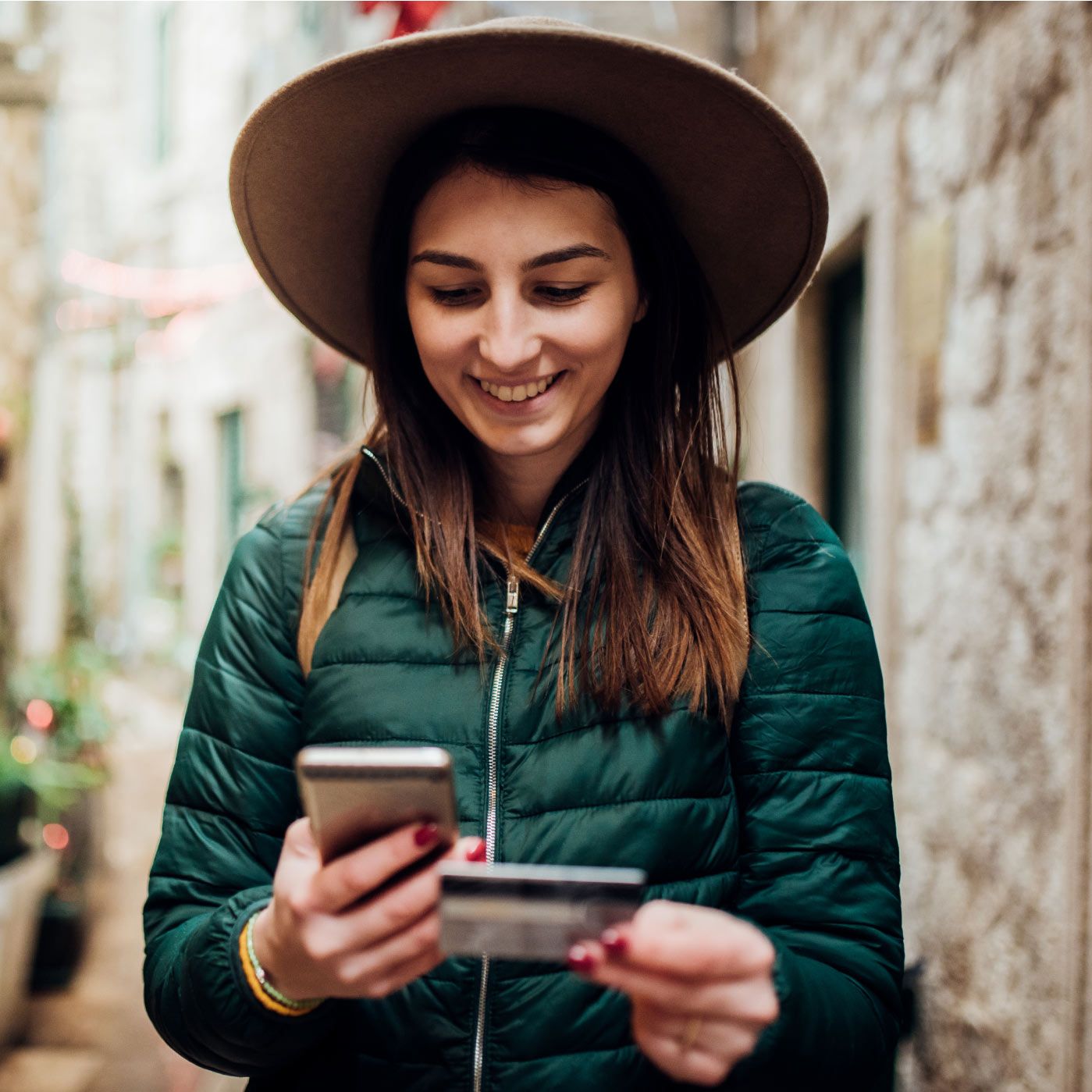The Buying Journey DNA