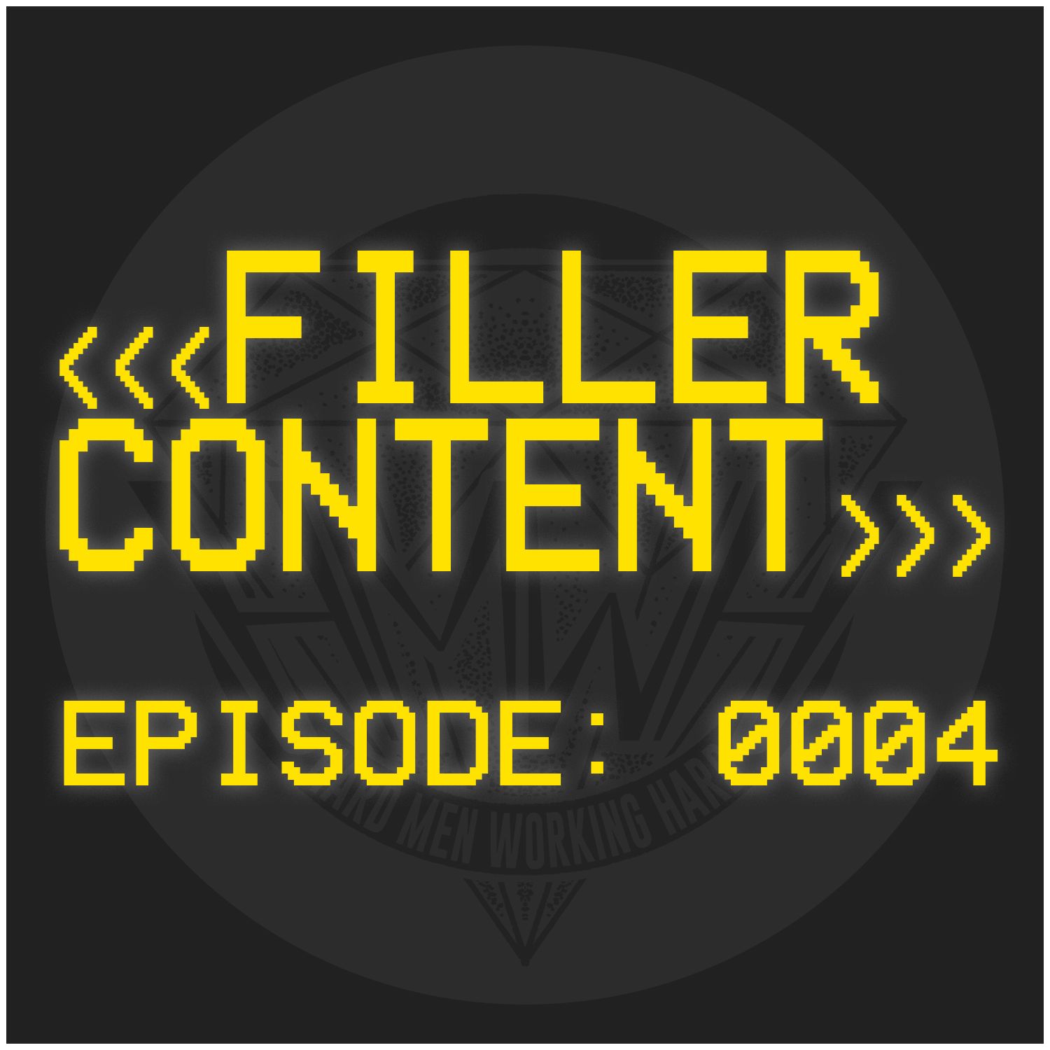 Filler Content 0004 - E3 Hopes & Dreams