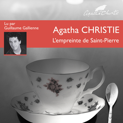 Agatha Christie - L’empreinte de Saint-Pierre