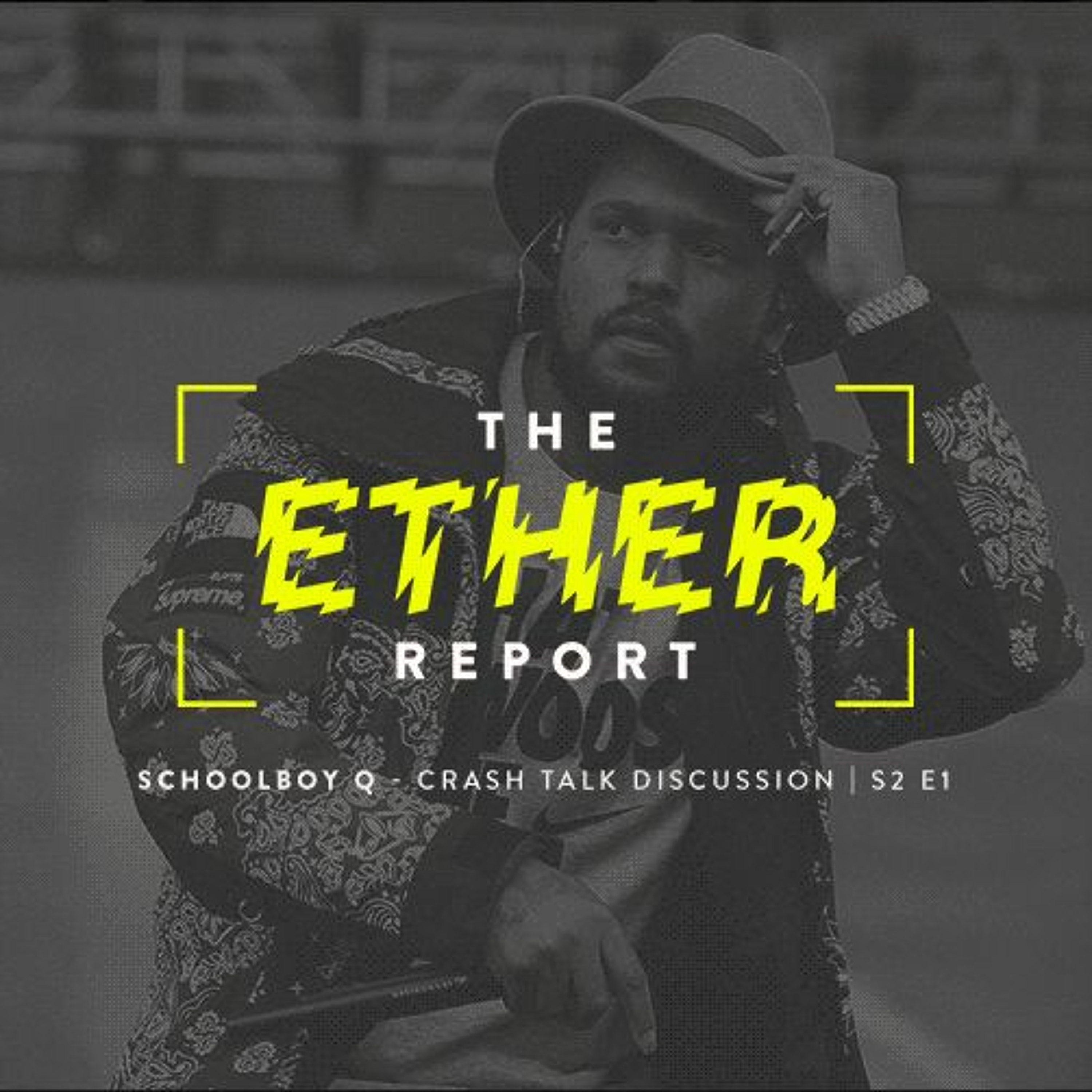ScHoolboy Q - Career & Evolution | S2 E1