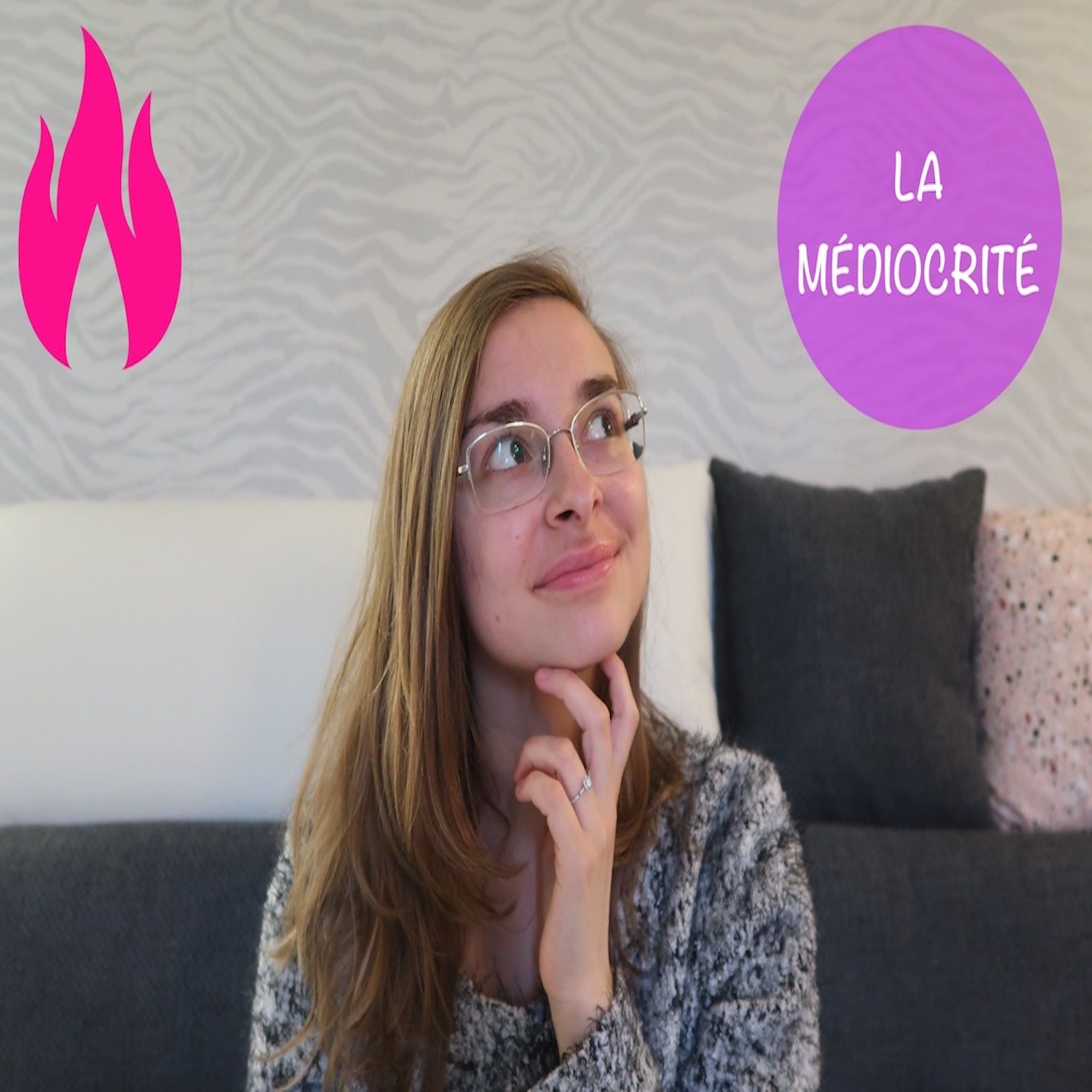 VOUS SENTEZ-VOUS MÉDIOCRE ?