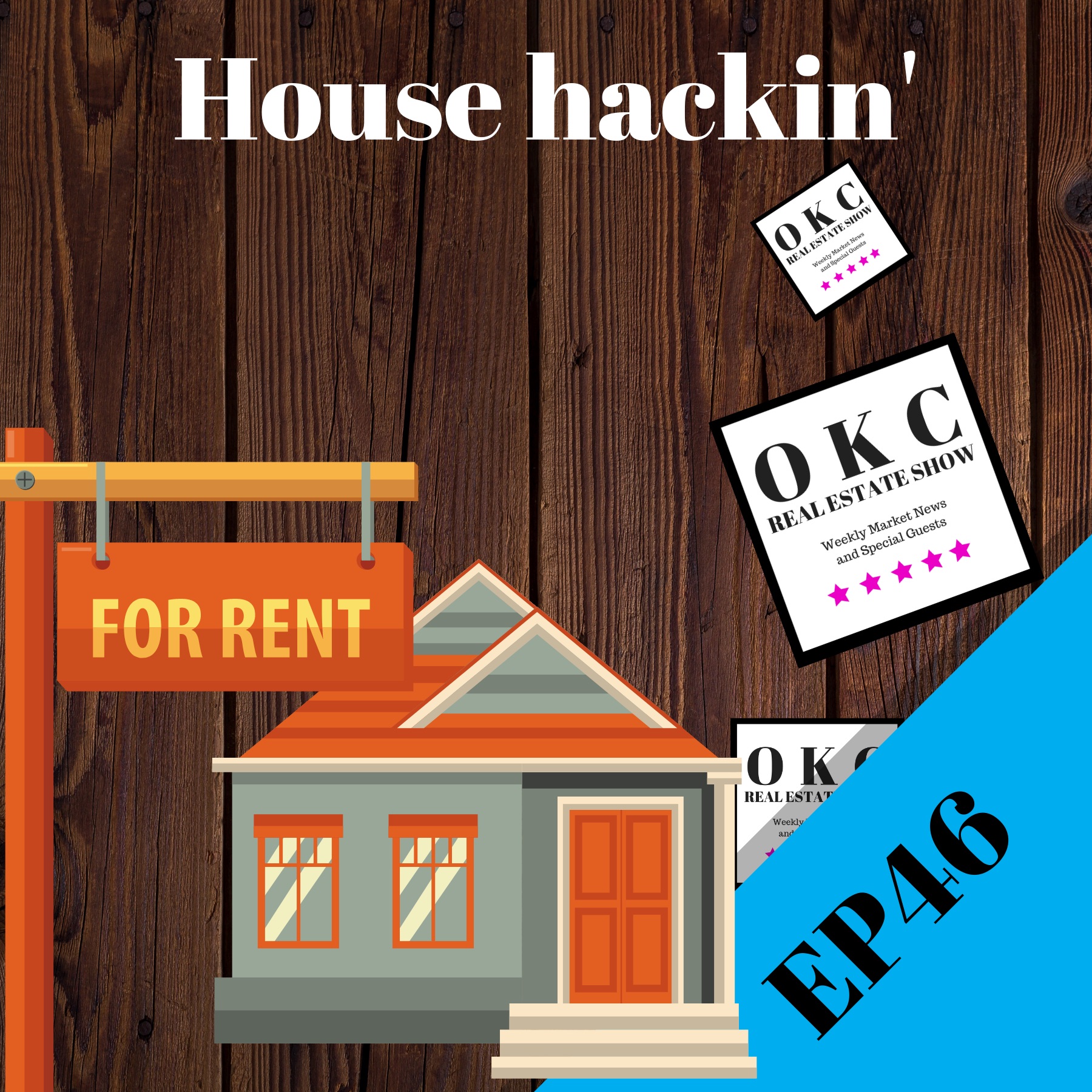 EP46 - living with your tenants