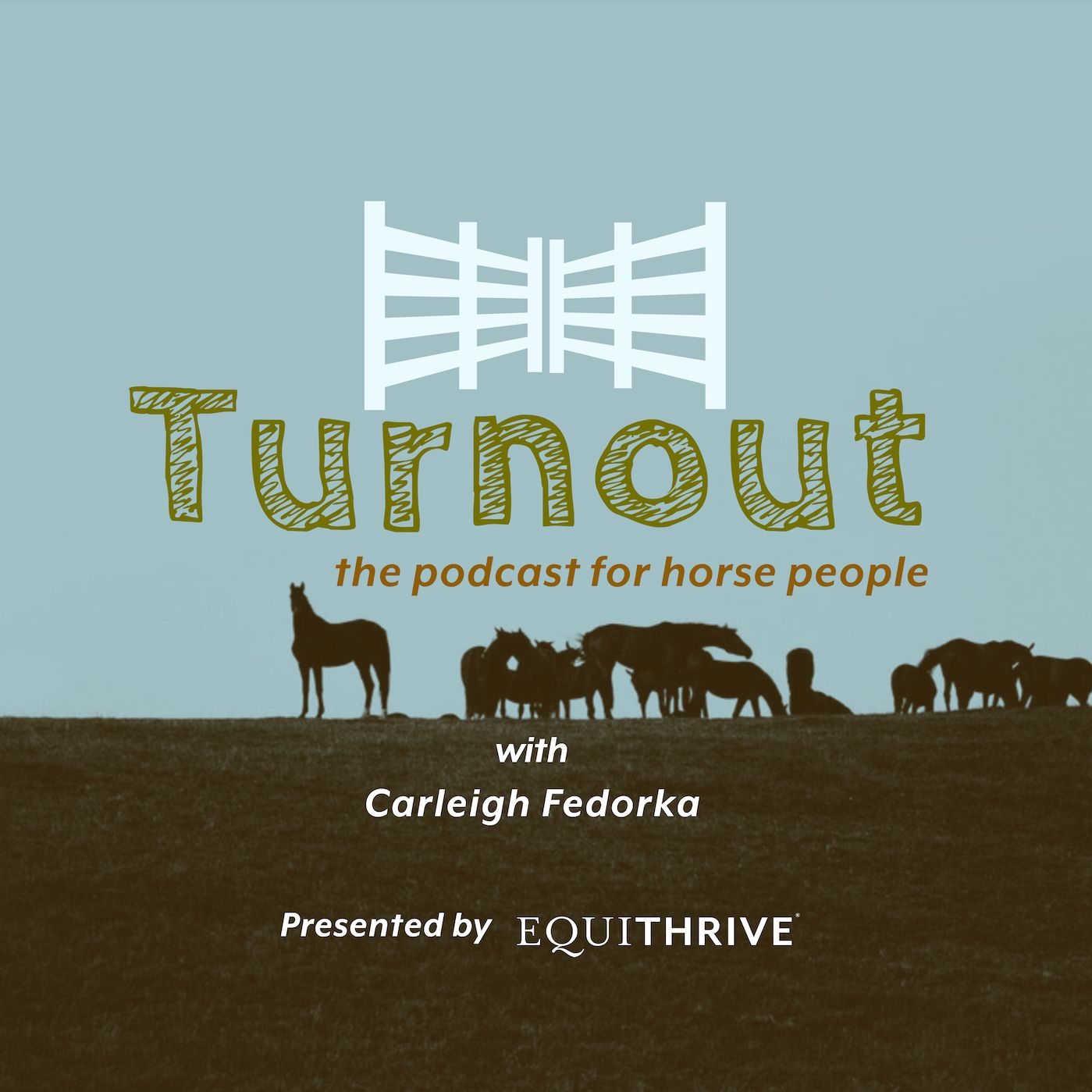 Turnout - Ep 4 - Career Day