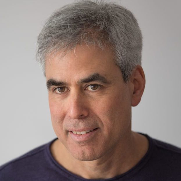 Jonathan Haidt in conversation with Nick Cater