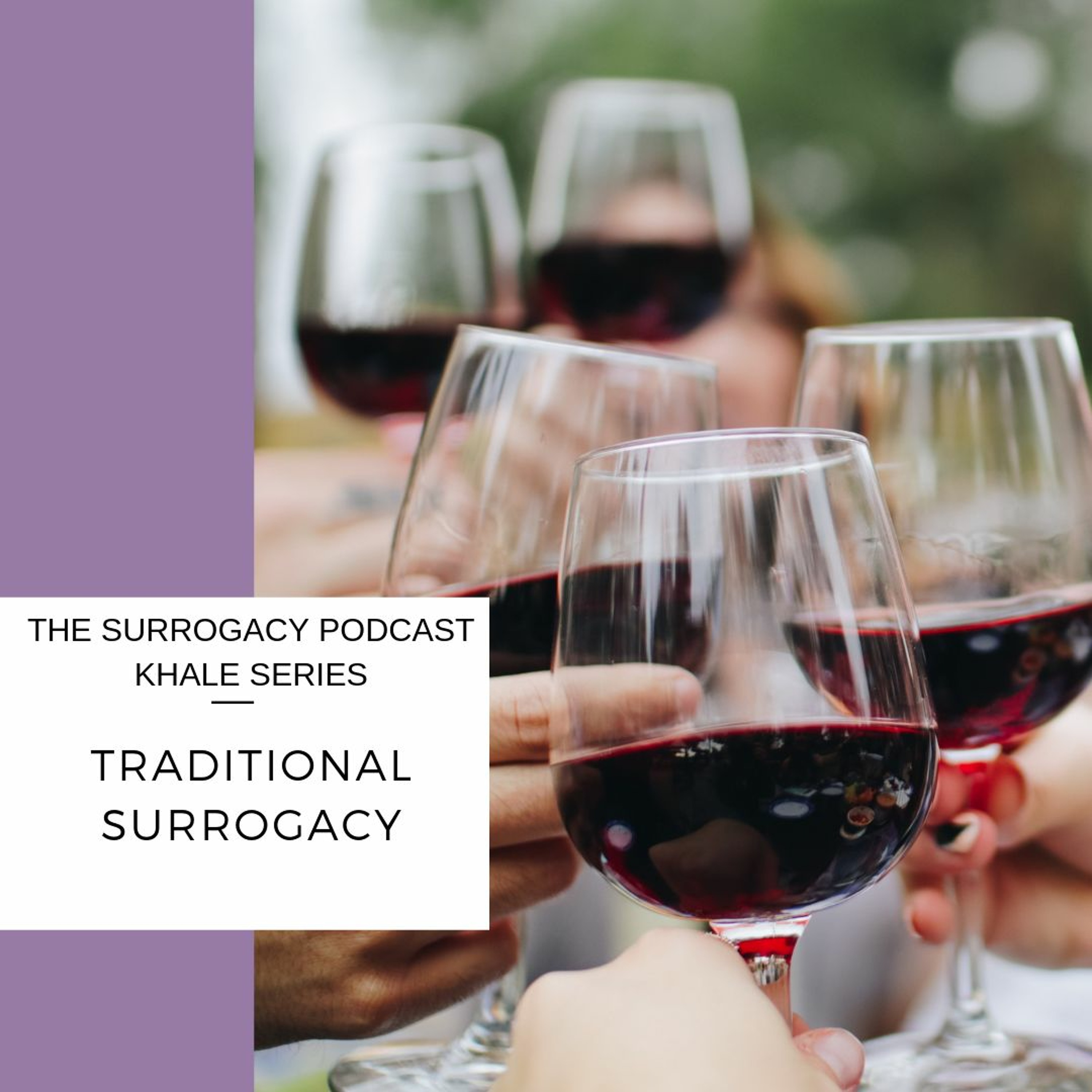 The Australian Surrogacy Podcast