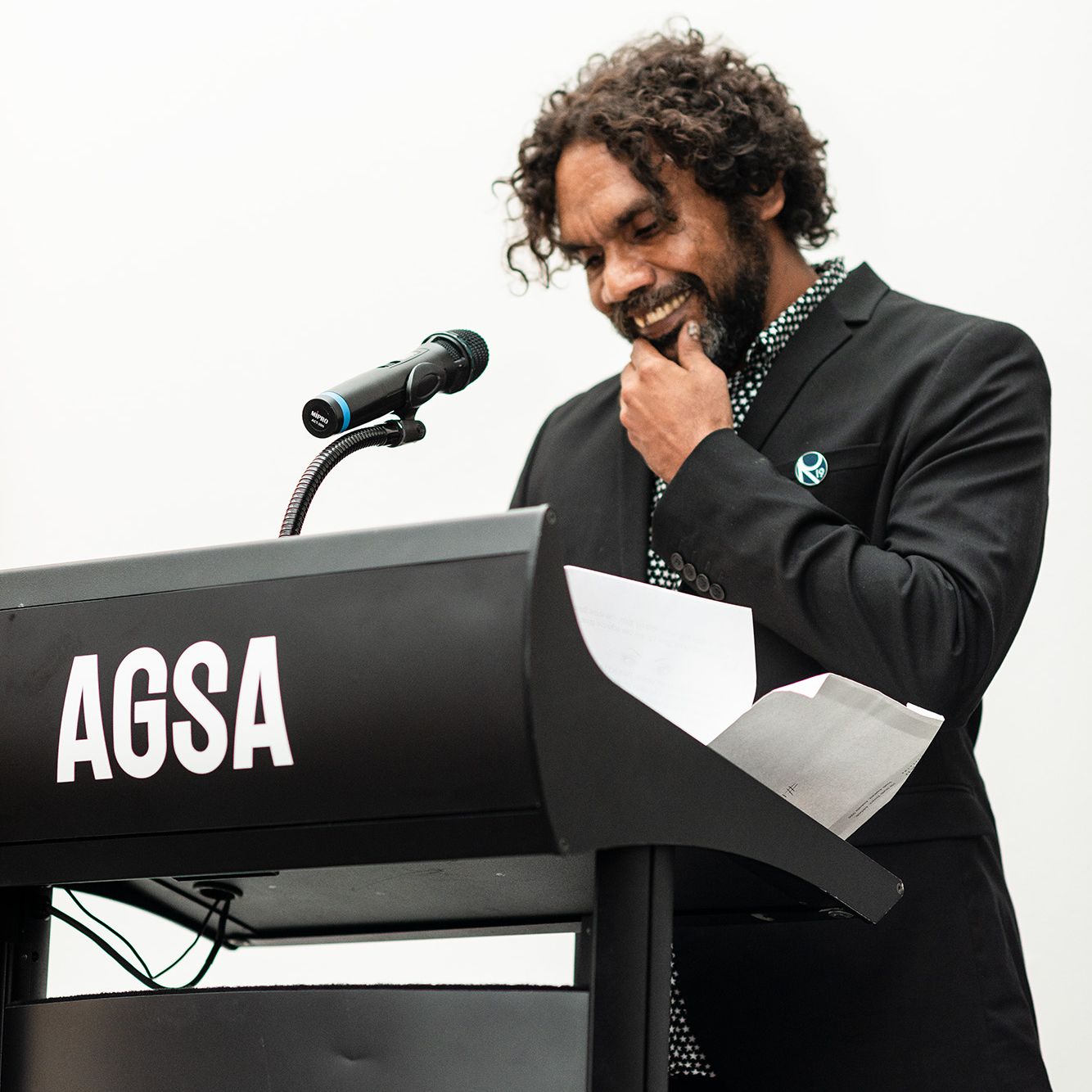Ramsay Art Prize 2019 Winner Announcement