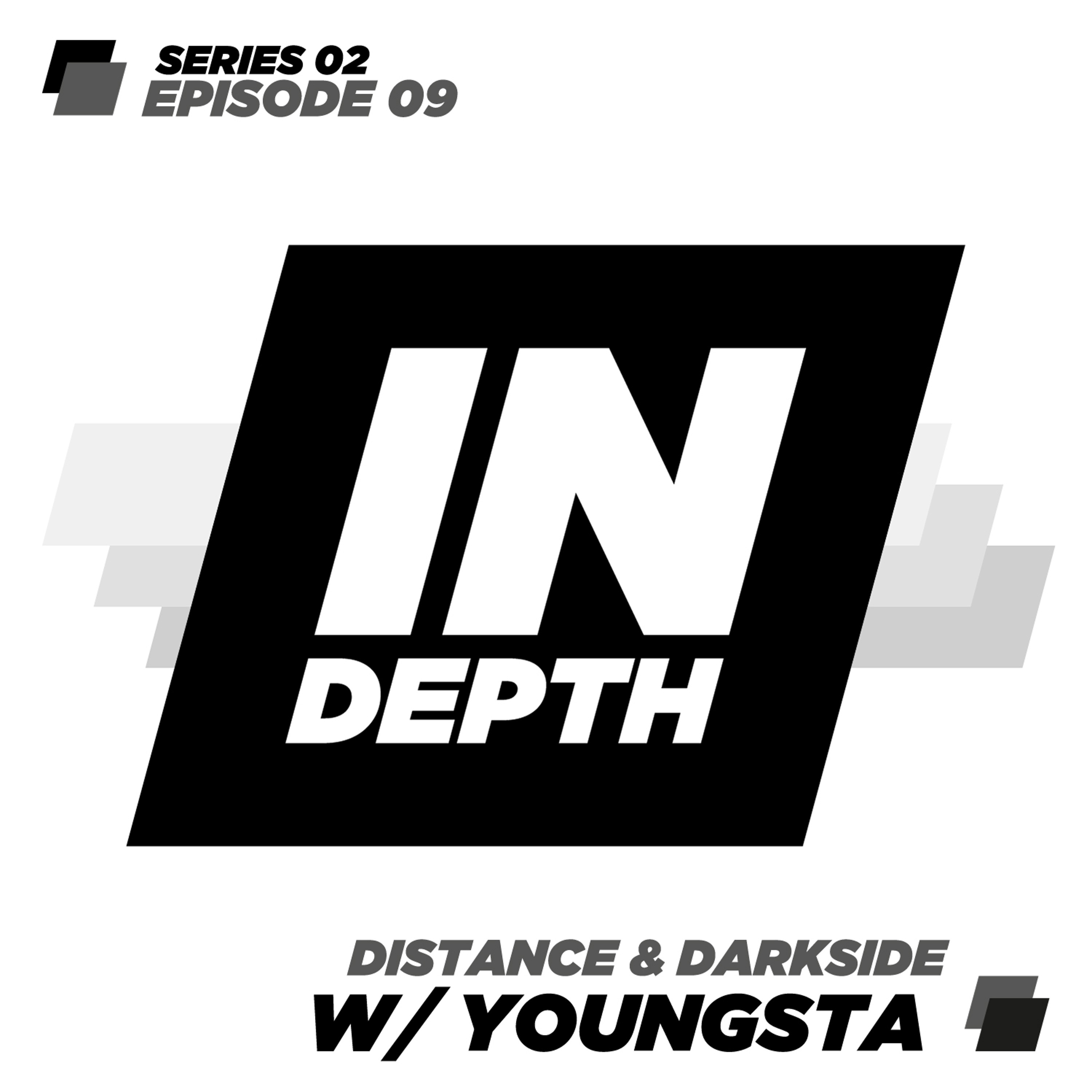 Indepth Radio