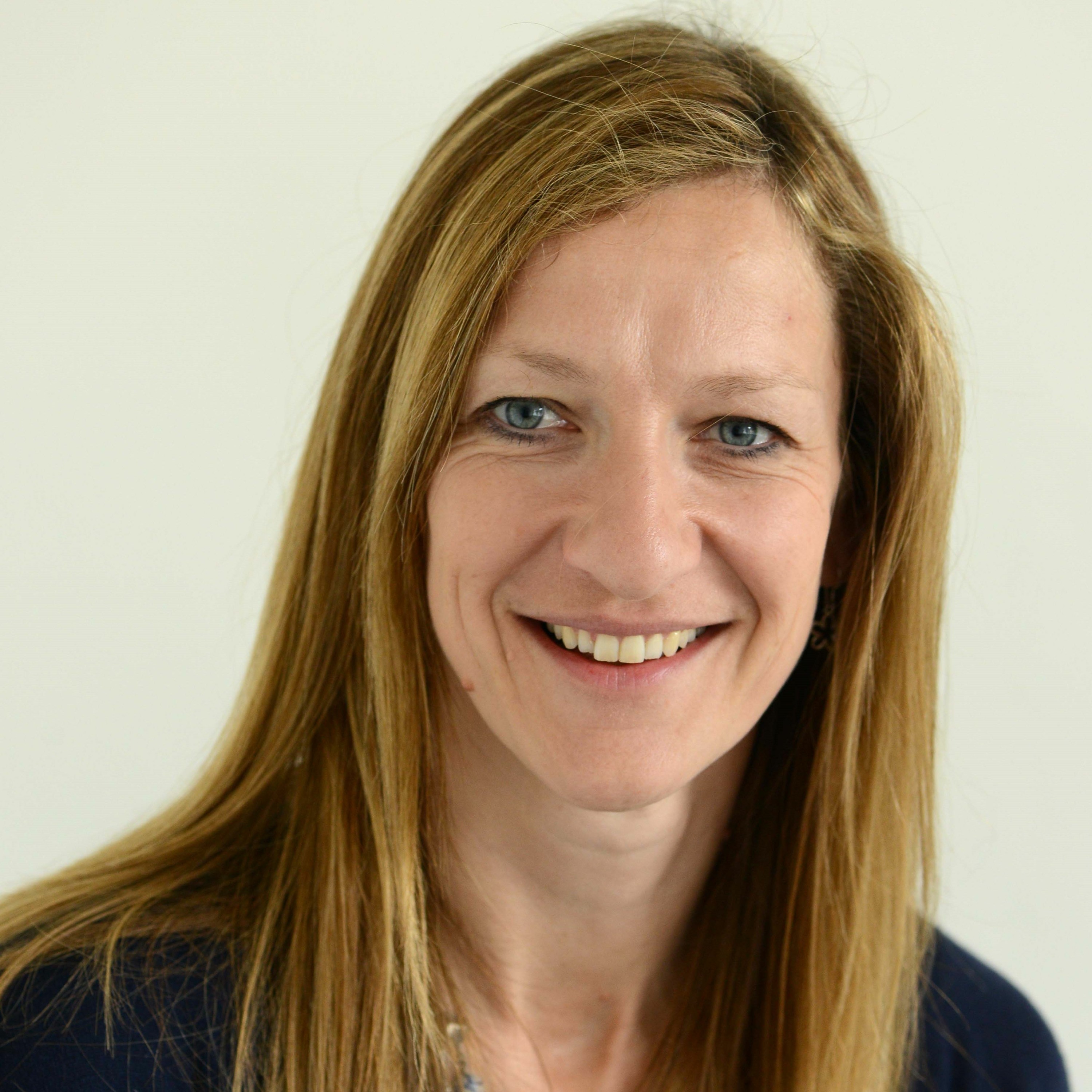 Career inspirations: Caroline Relton, population health scientist