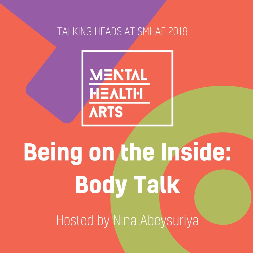 Being on the Inside: Body Talk