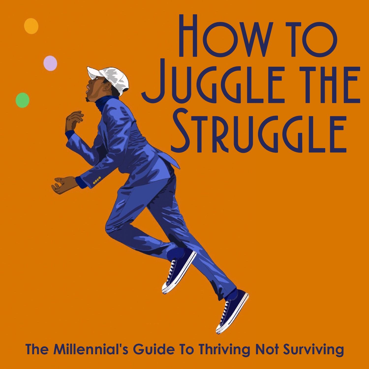 Episode 38 - How Are You Juggling?