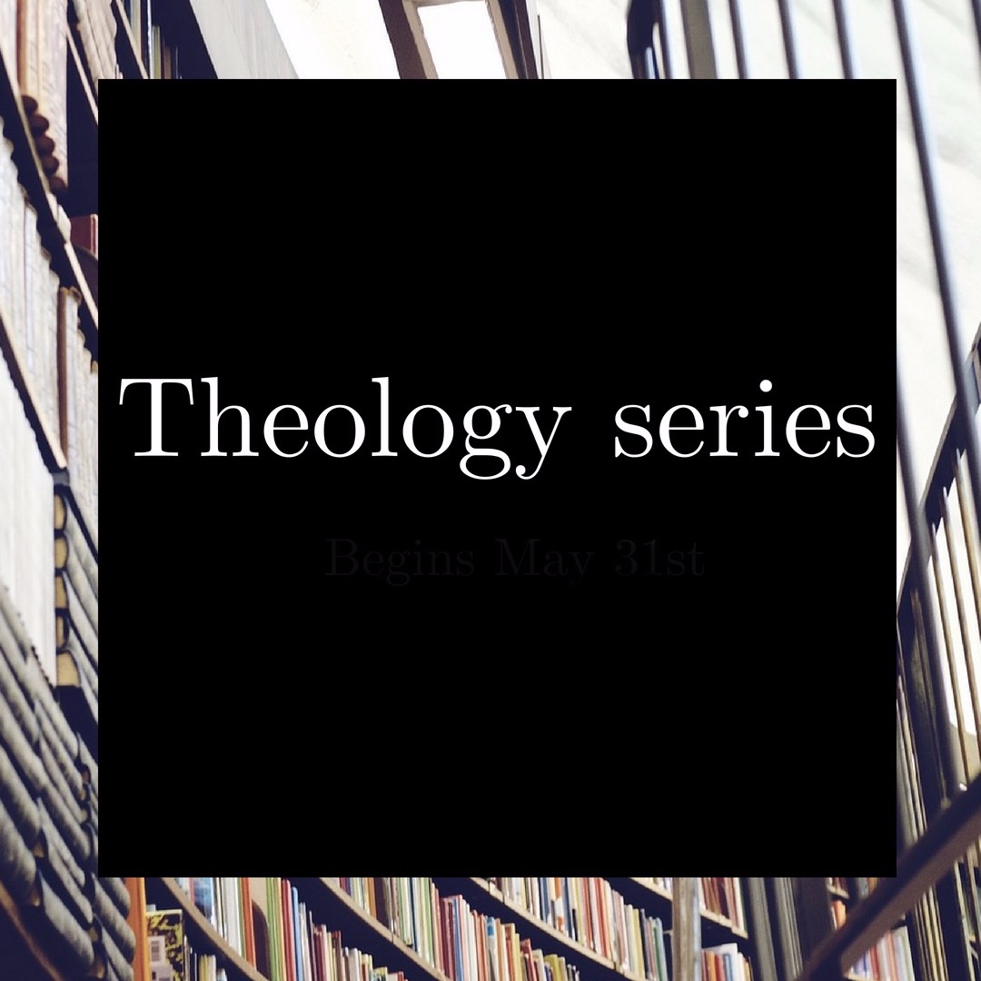 Ep. 093 - Theology Series (17) Biblical Anthropology