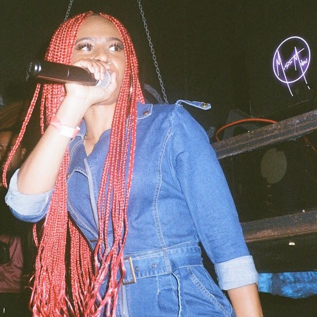 Ep 11: Passionate Artists Series feat. DJ MISS MILAN