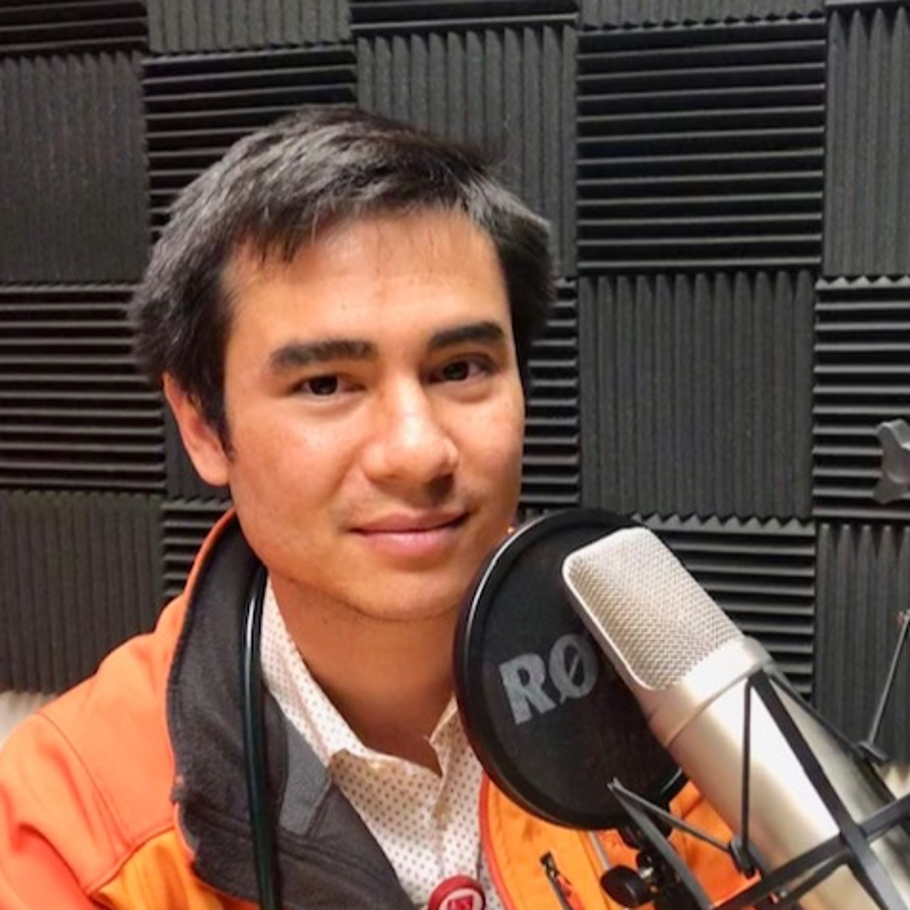 Importance of global health experience: Josh Wong, internal medicine resident at Stanford