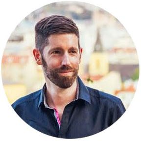 #11: Dan Johnston (Dreams Around the World): Author and Coach