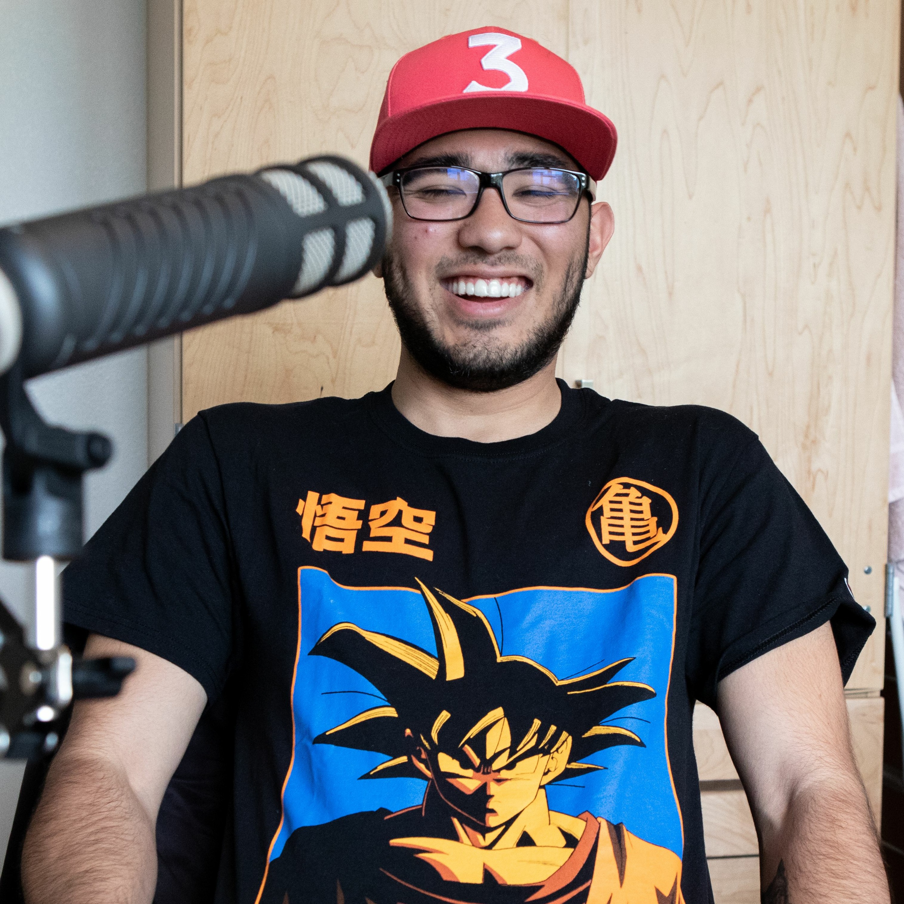 alightedCasts