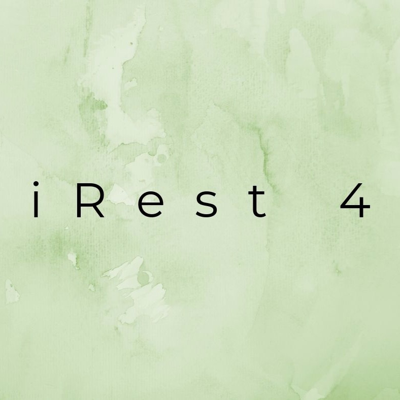 iRest Week 4