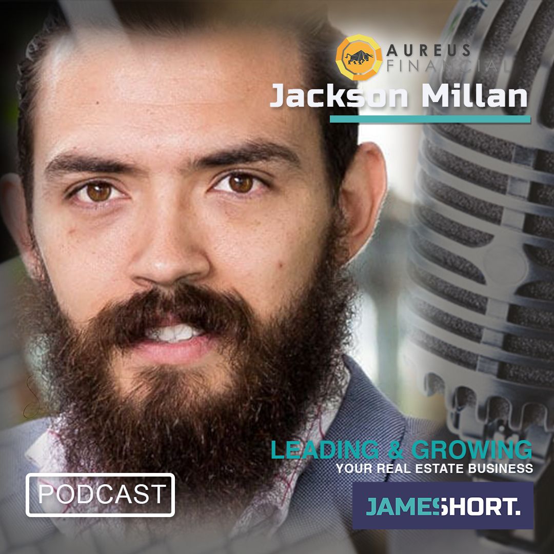Jackson Millan