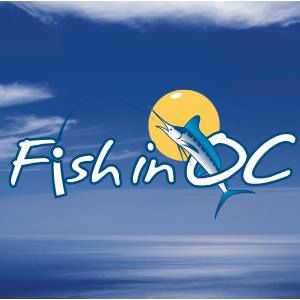 Episode 3 - Fish In OC w/ Scott Lenox (Ocean City, Maryland)