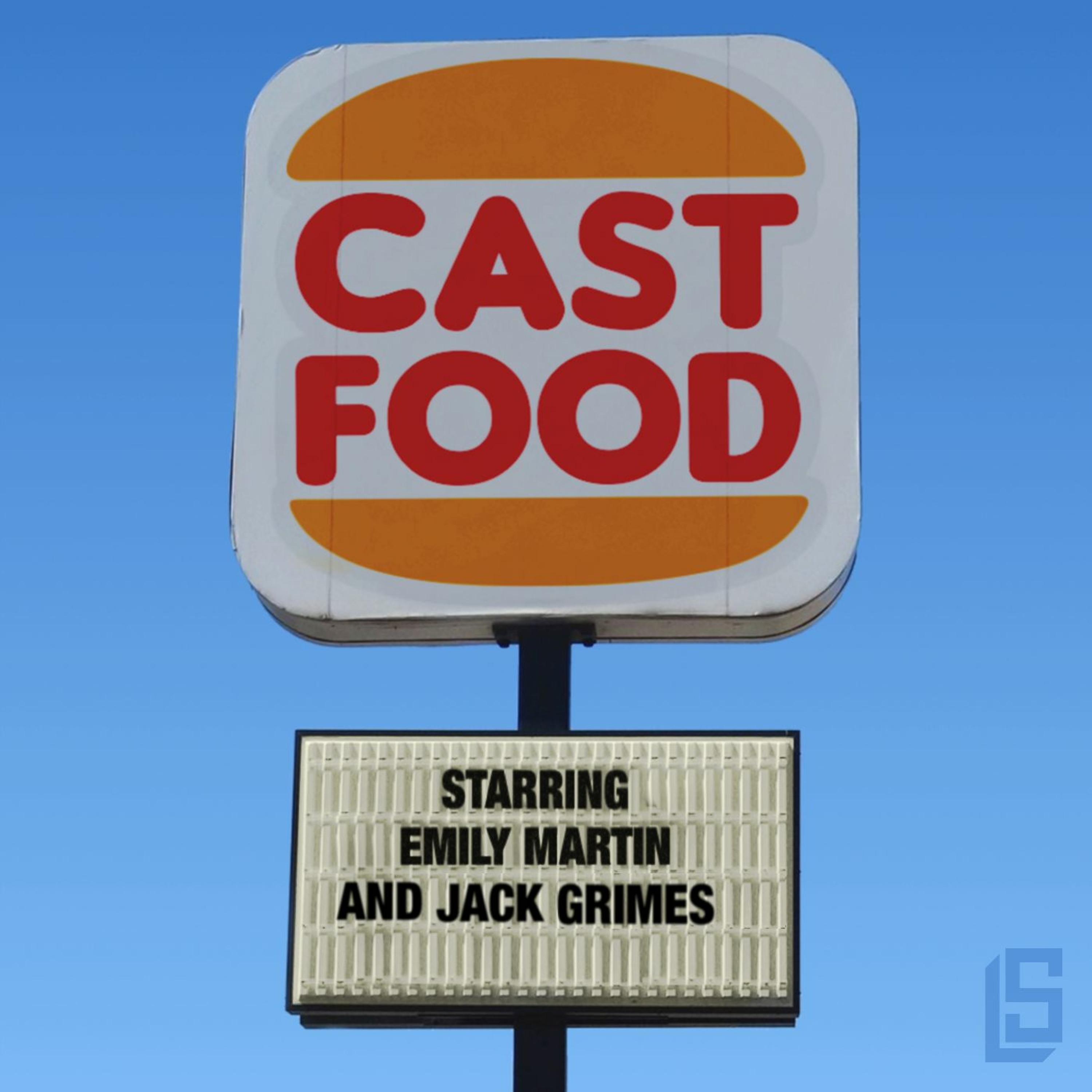 Cast Food #10: Sheetz Tacos, Project Blue Book, Maniac, The War On Cars & Chipmunks On 16 Speed