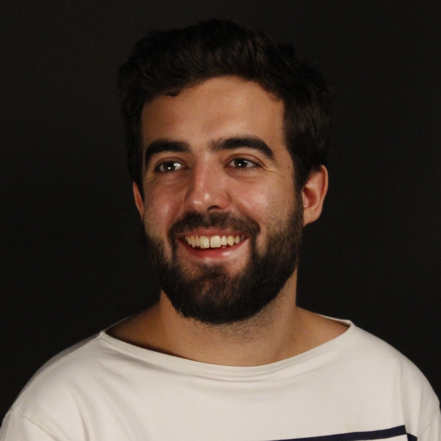 085: A Conversation With Gabriel Murgue, the Founder of Motion Appétit