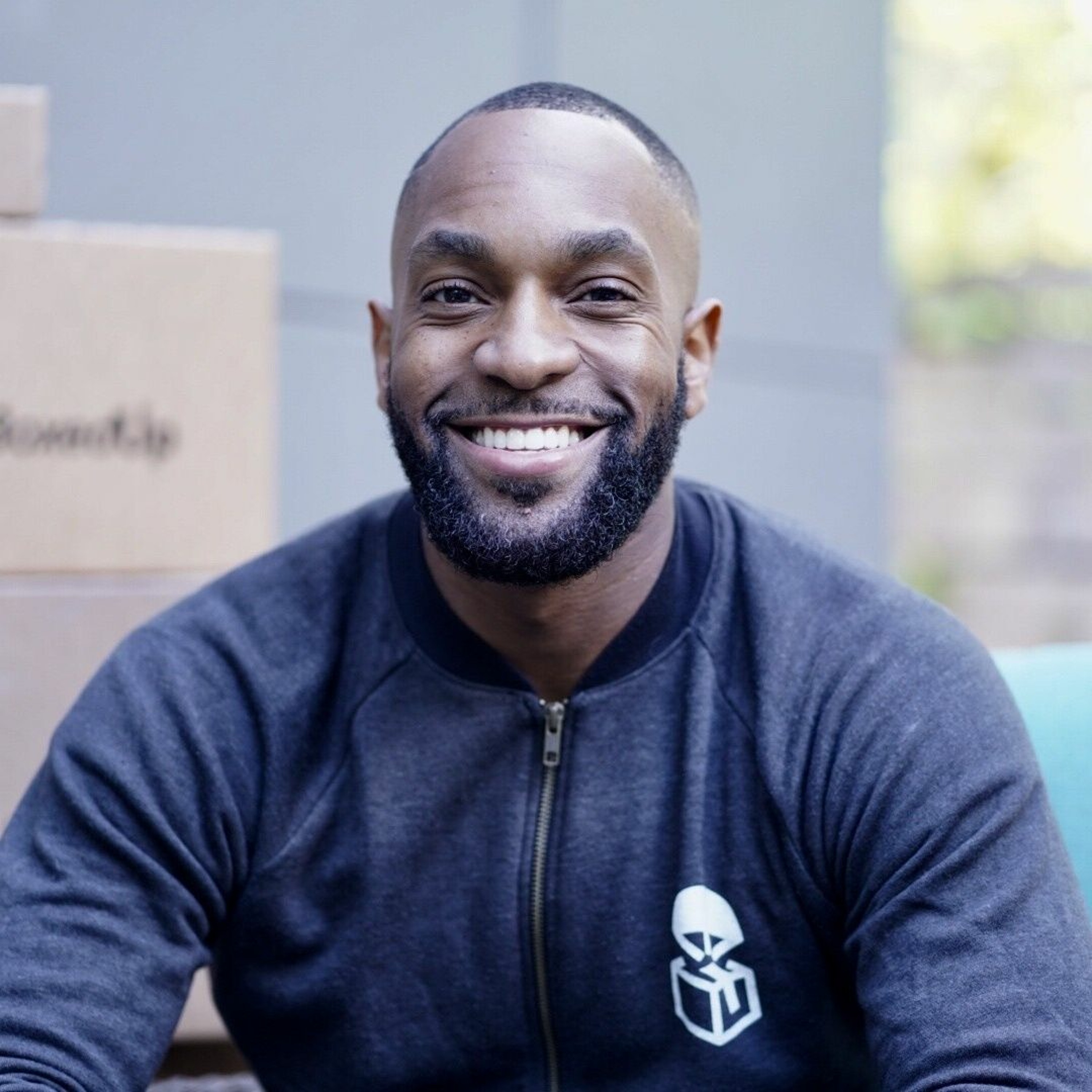 Ep 111:Excitement vs Execution:Lessons learned from Startups,Corporate America & Life w/Donald Boone