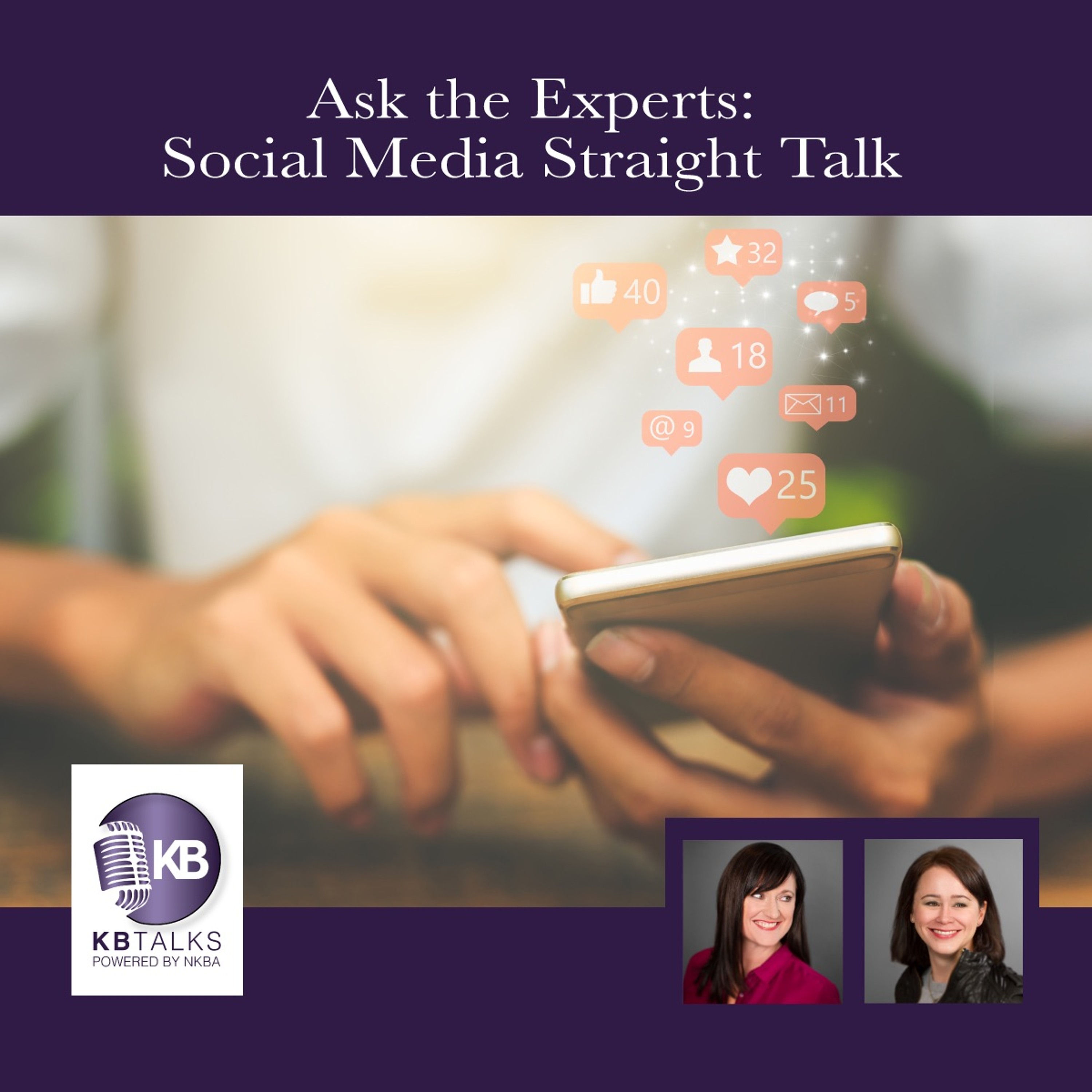 KBTalks
