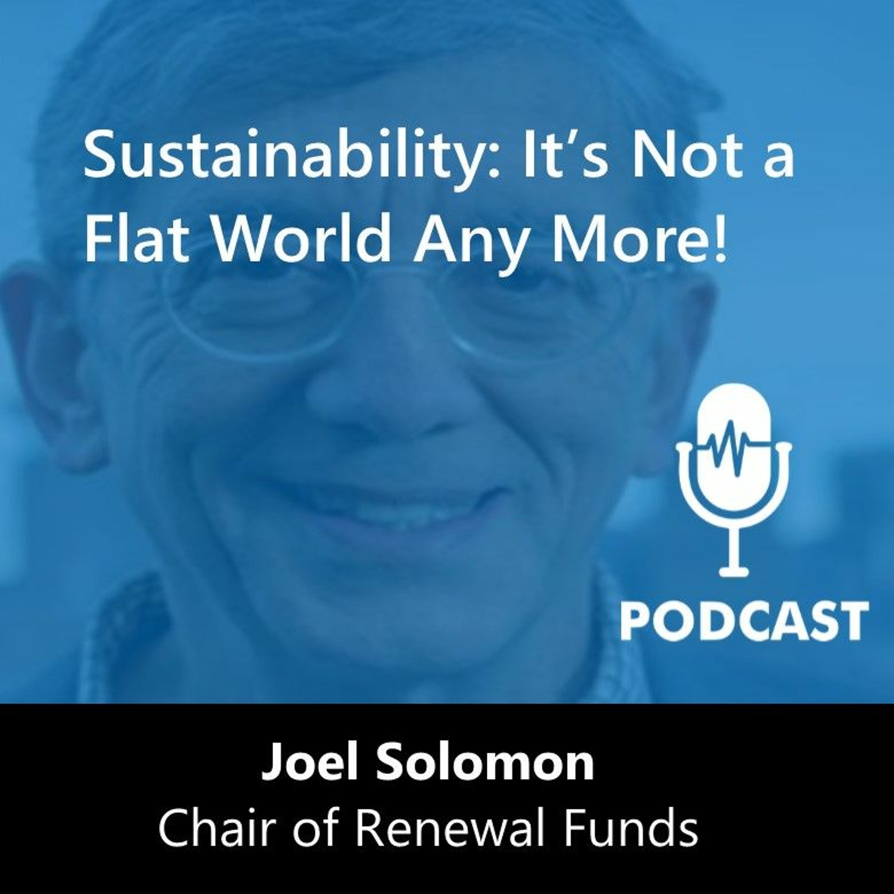 The Sustainable Century