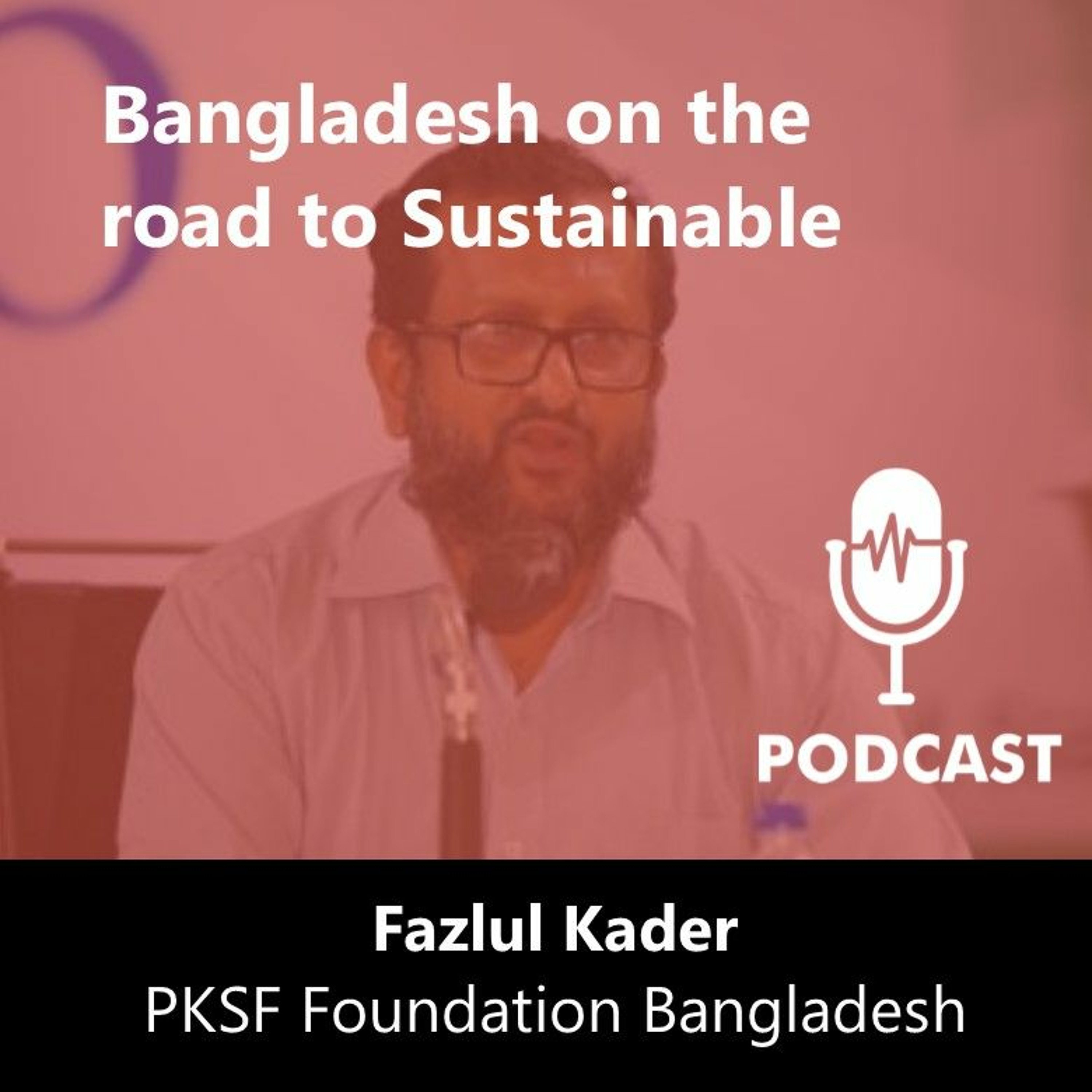 The Sustainable Century