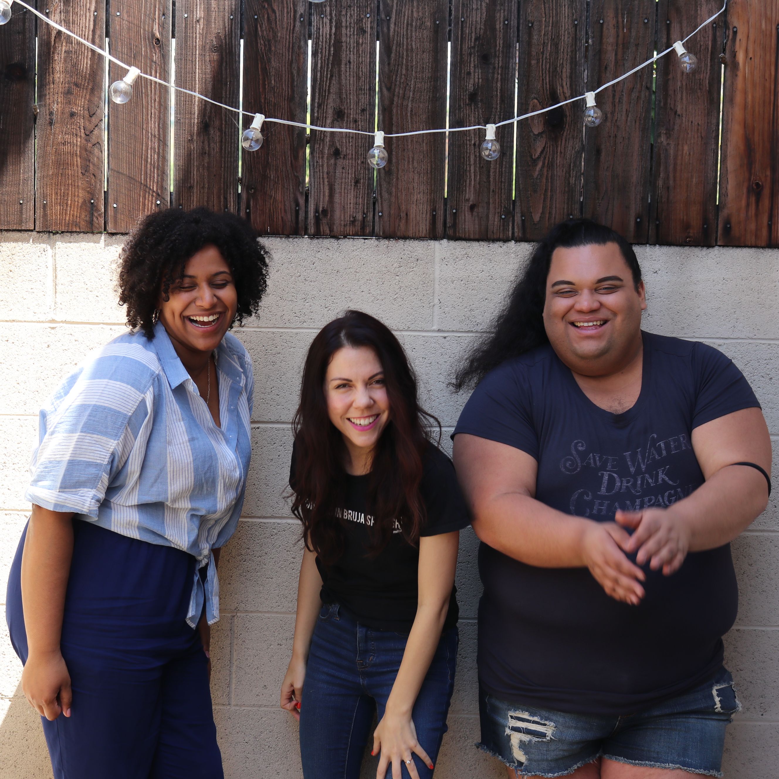S3 Ep.2 Ladies Who Uplift