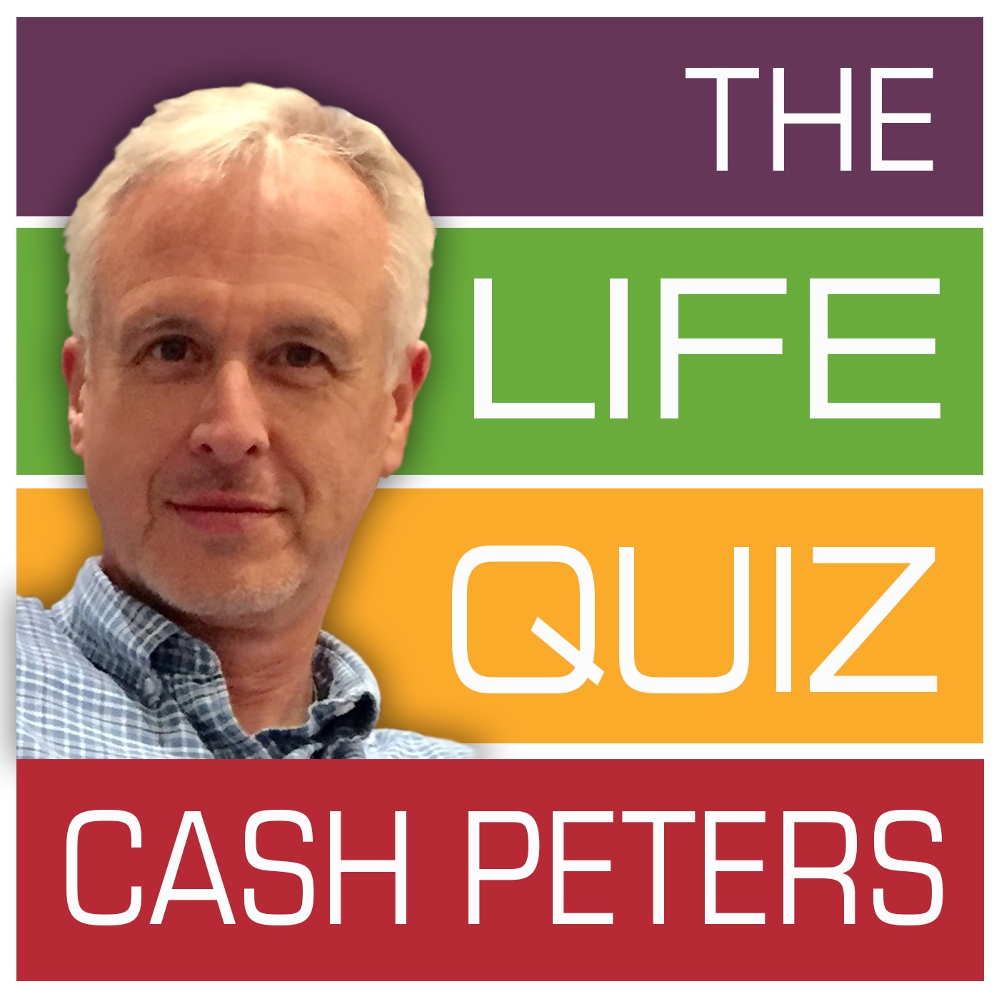 UPDATE: Where did the rest of the Life Quiz episodes go?