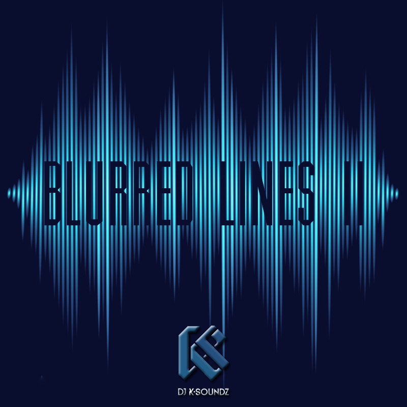 Blurred Lines II