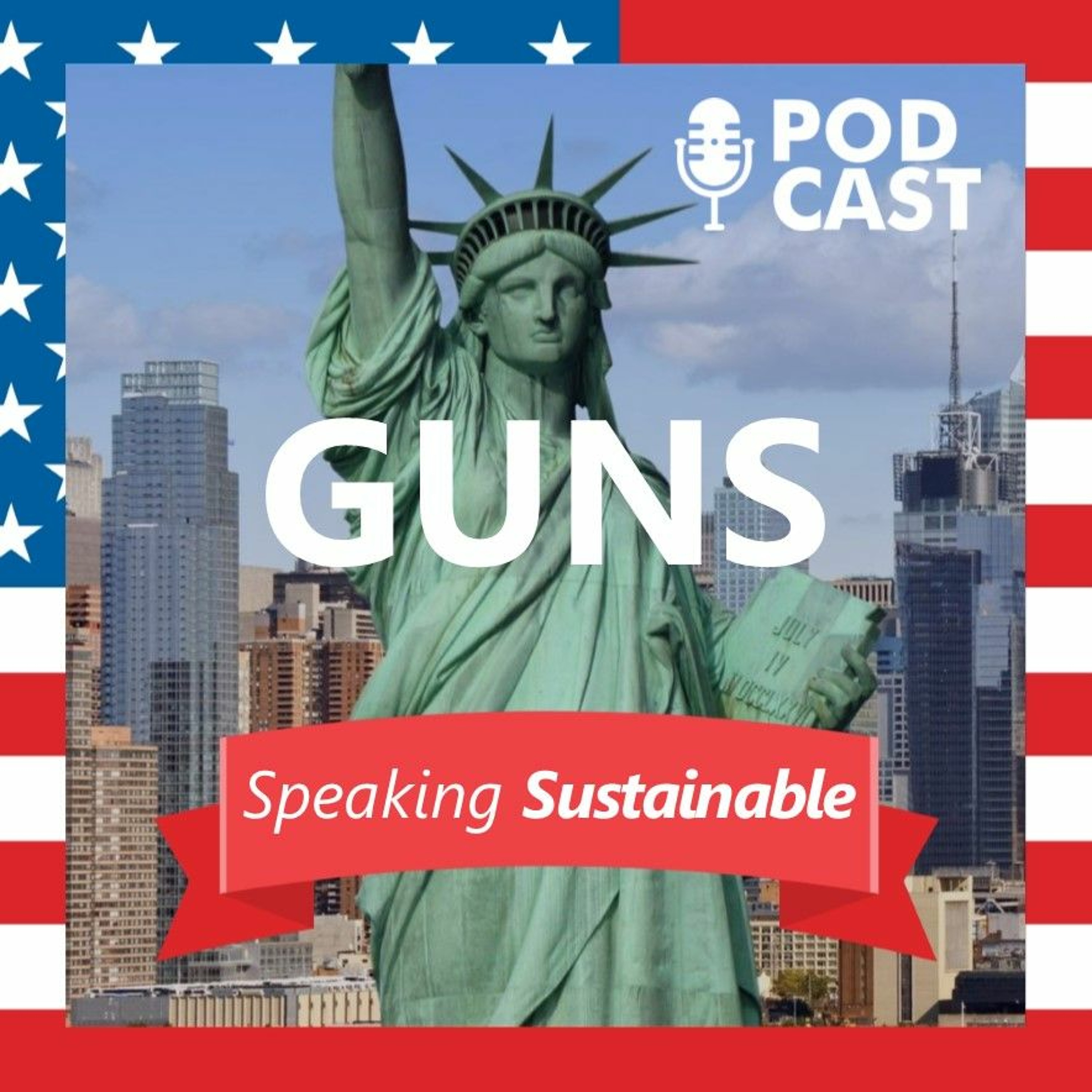 The Sustainable Century
