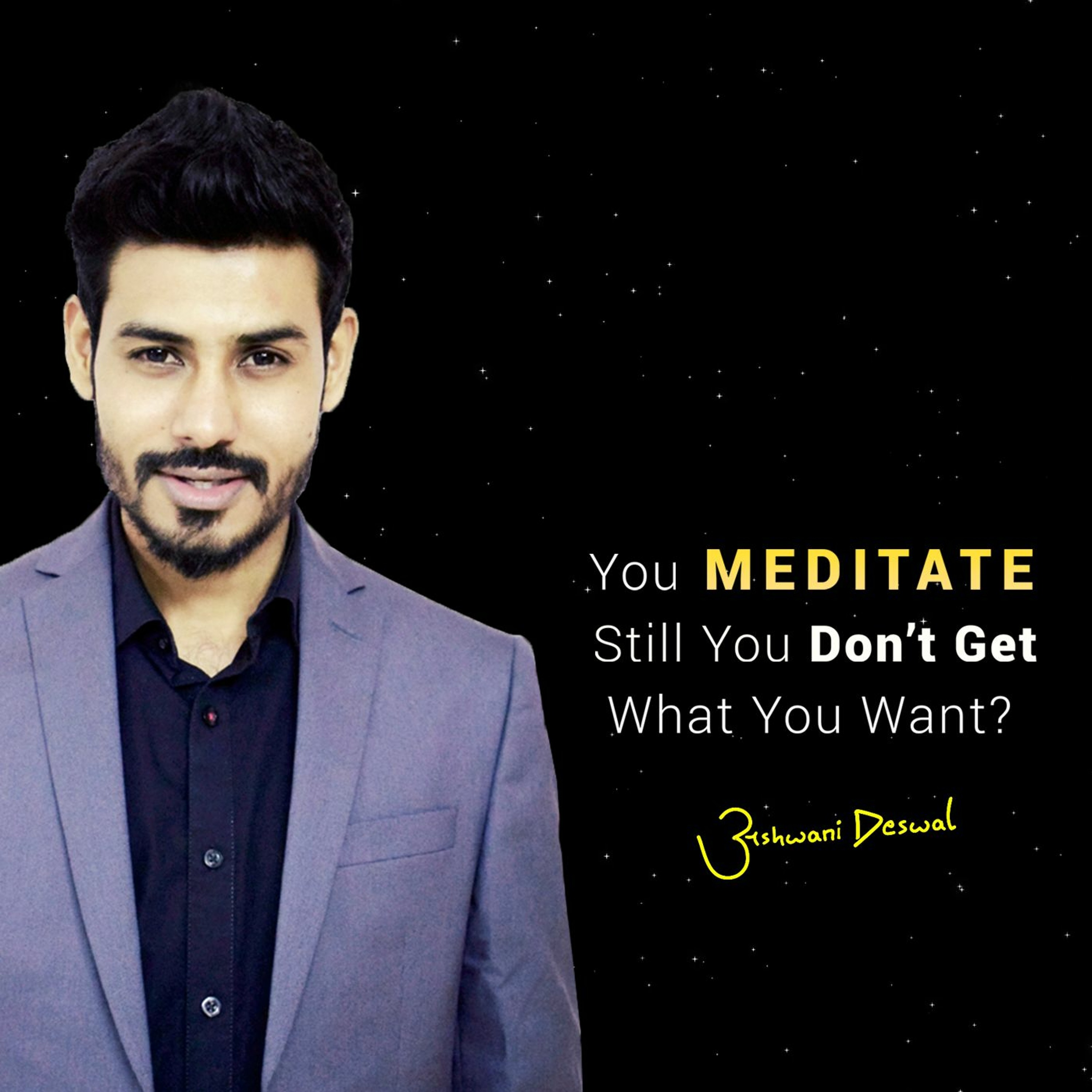 Ashwani Deswal\'s Podcast