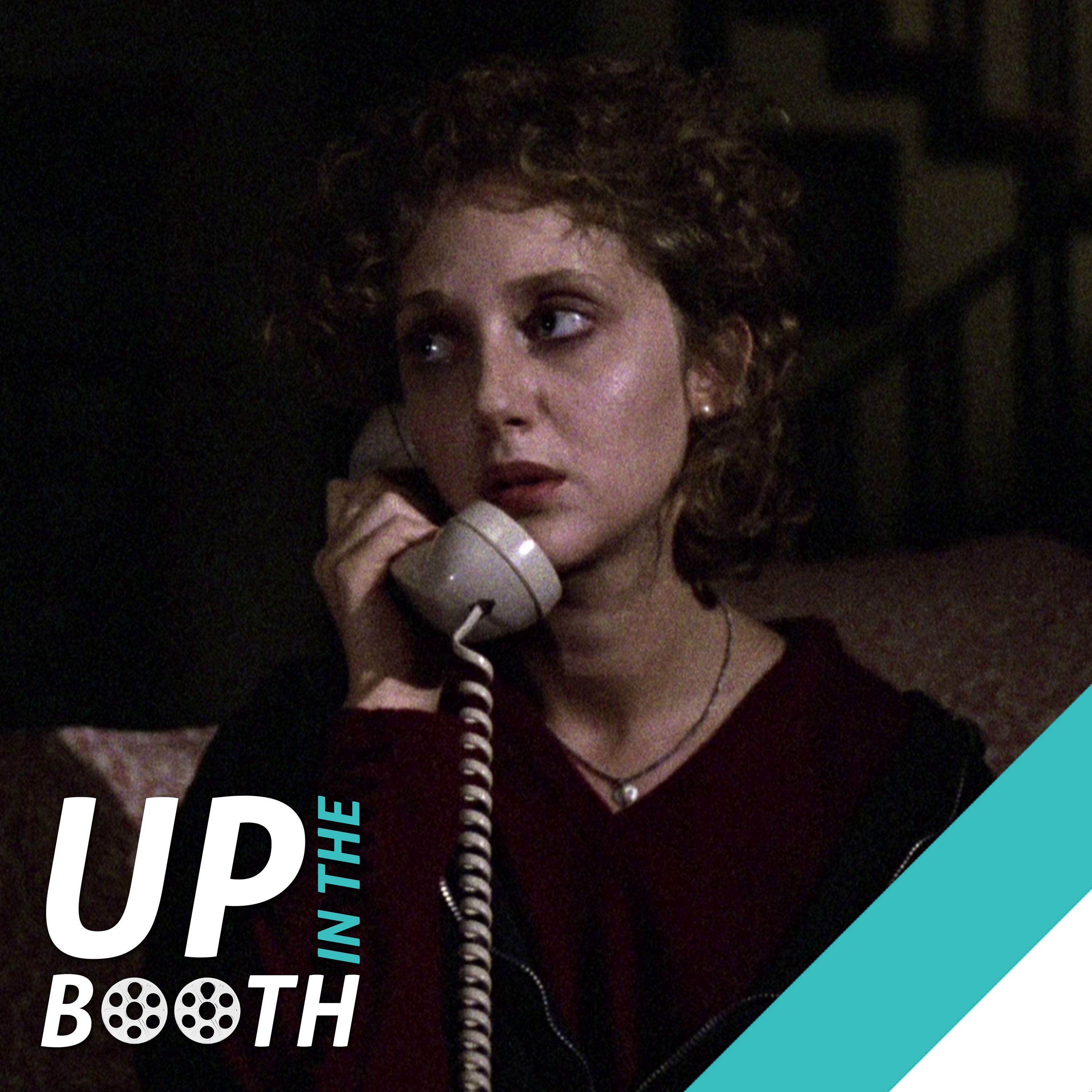 Ep19 When A Stranger Calls / When A Stranger Calls Back Blu-Ray Reviews