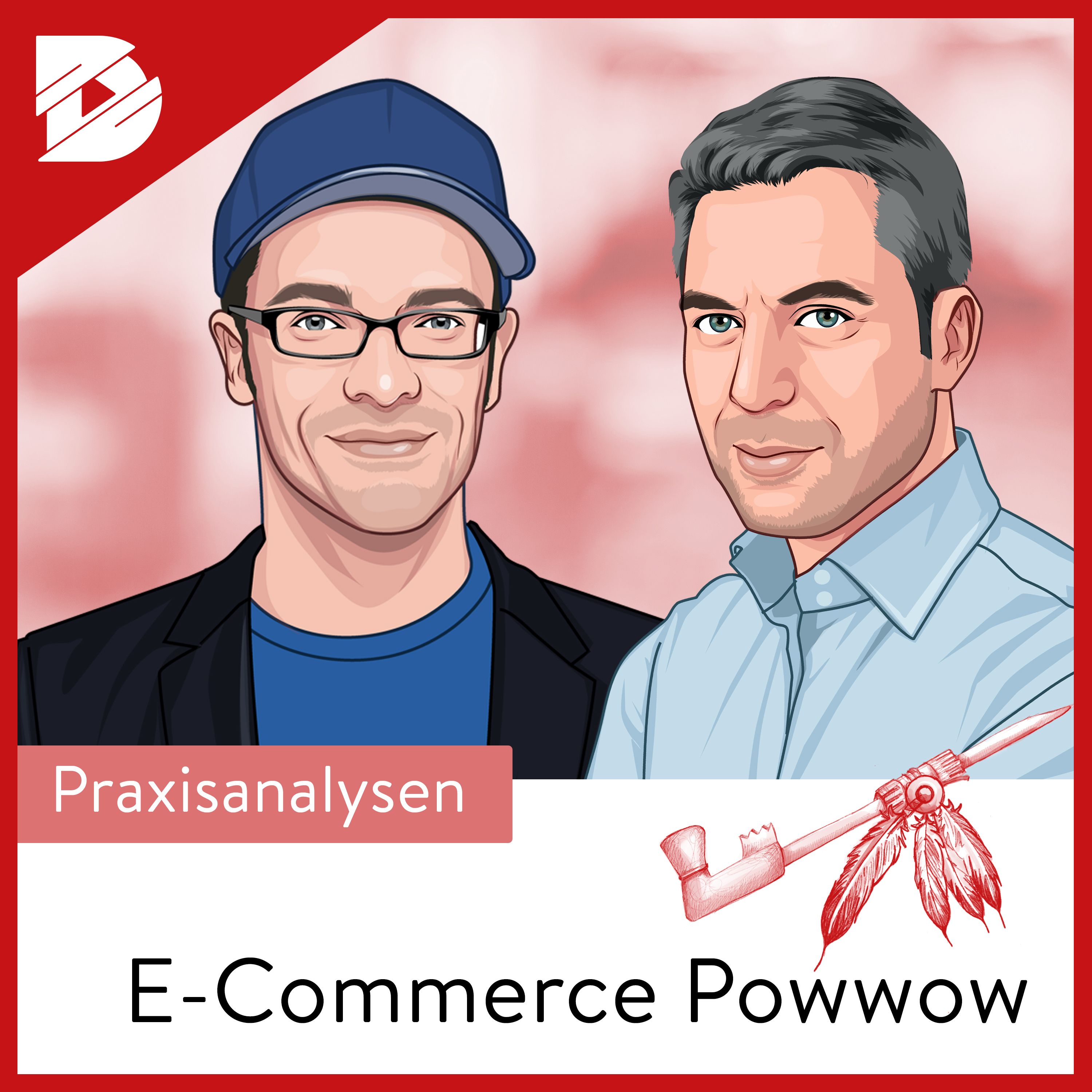 digital kompakt | Unternehmer-Podcast zu Startups & Digitalisierung
