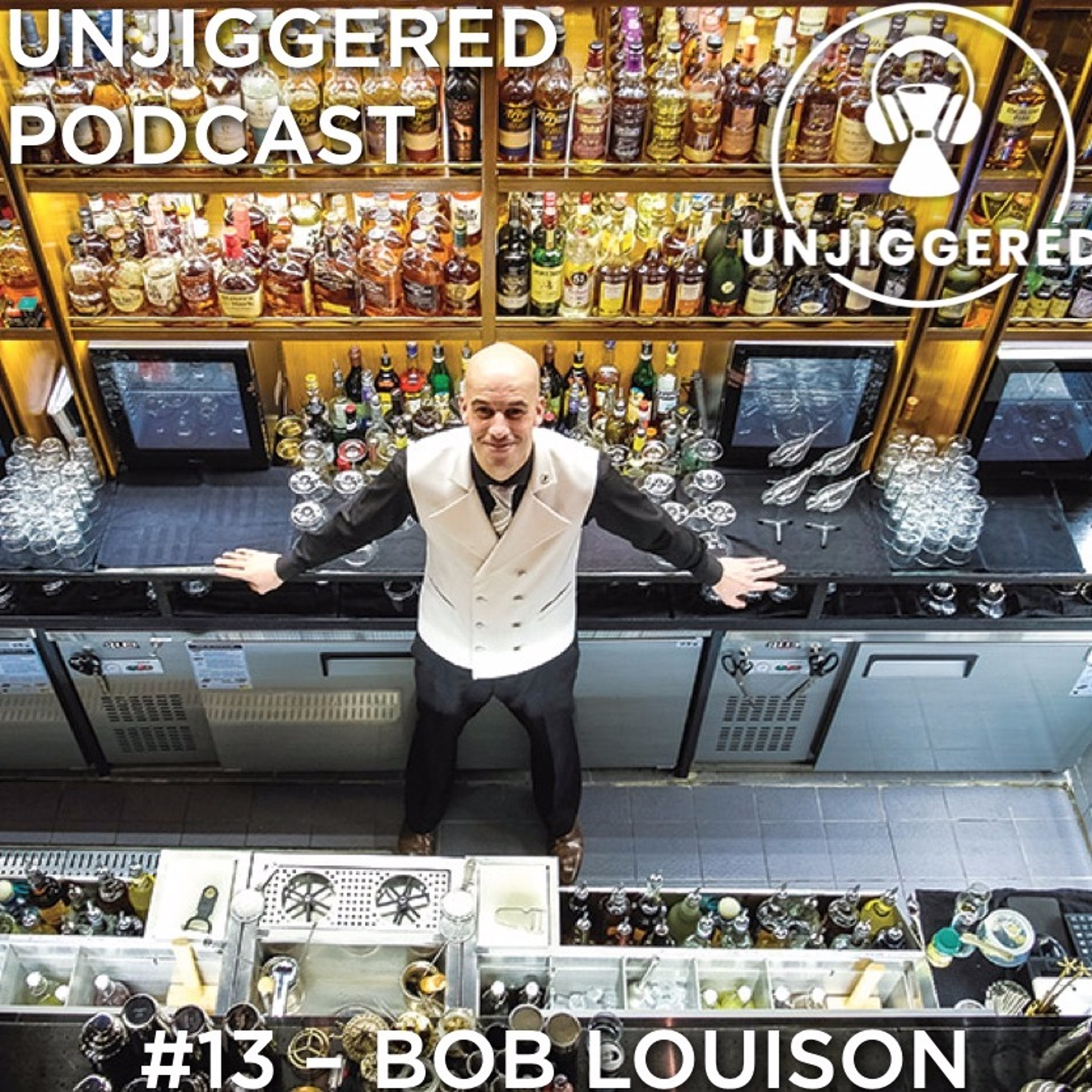 Unjiggered