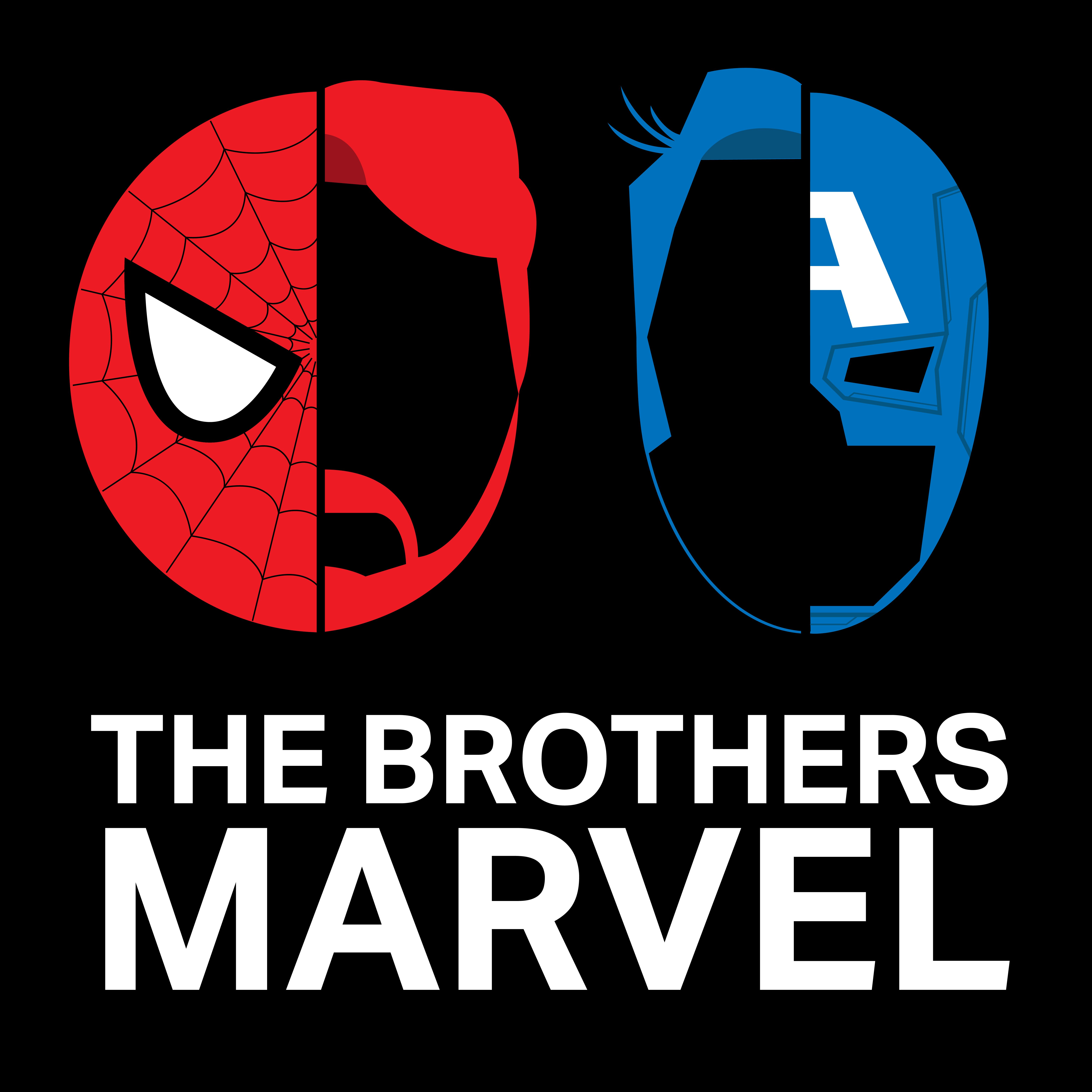 Ep. 91: "Eventually, the Avengers take over"