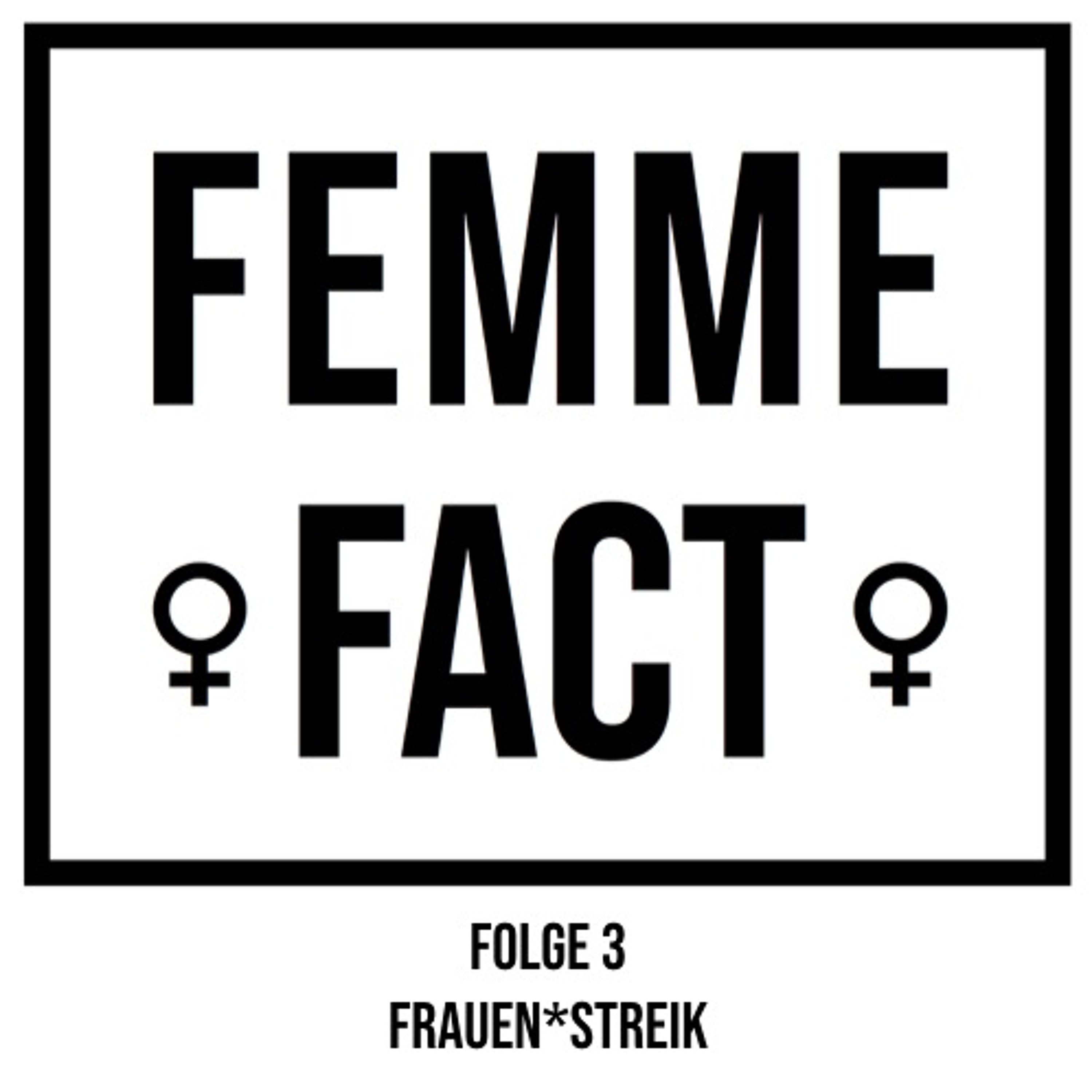 Femme Fact