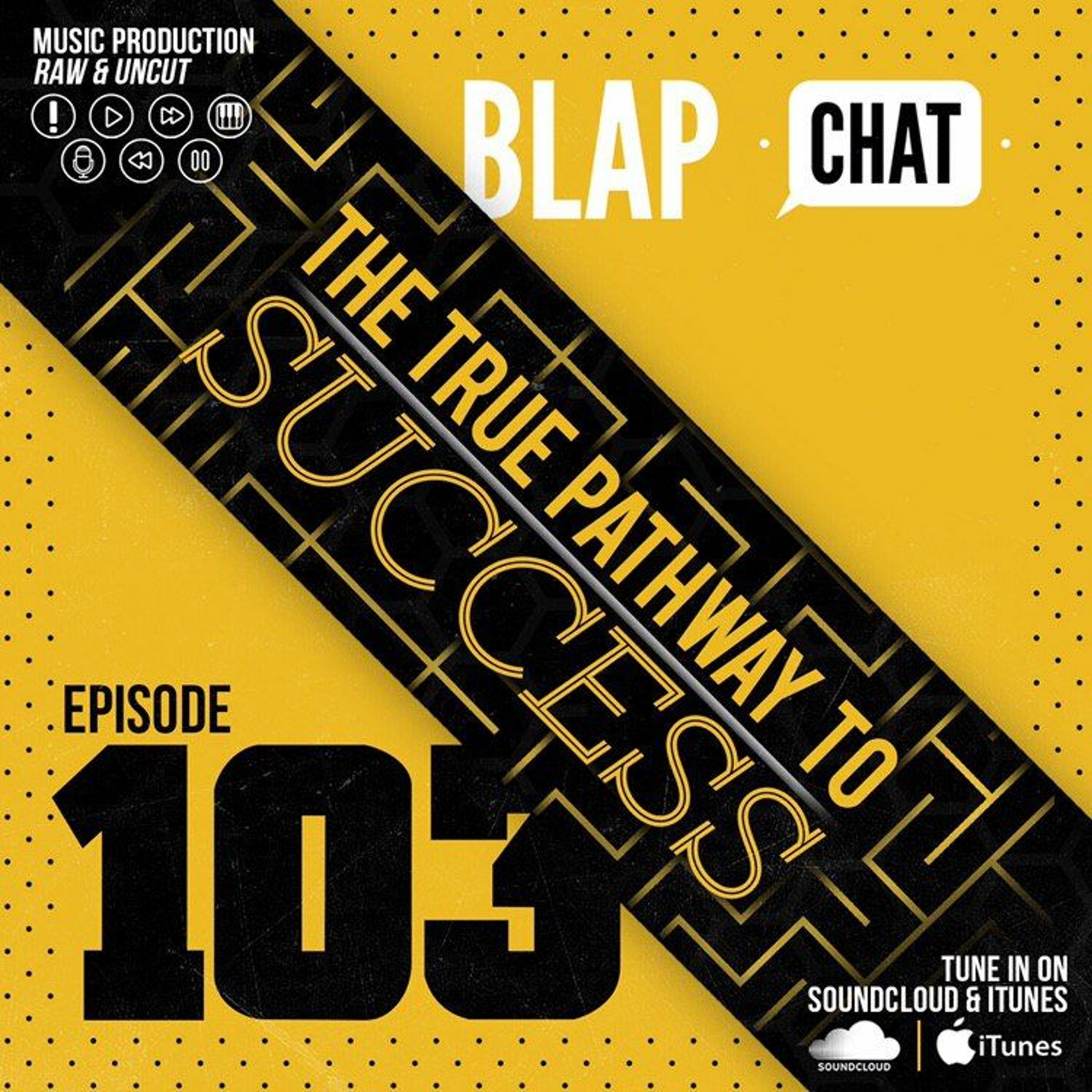 BlapChat