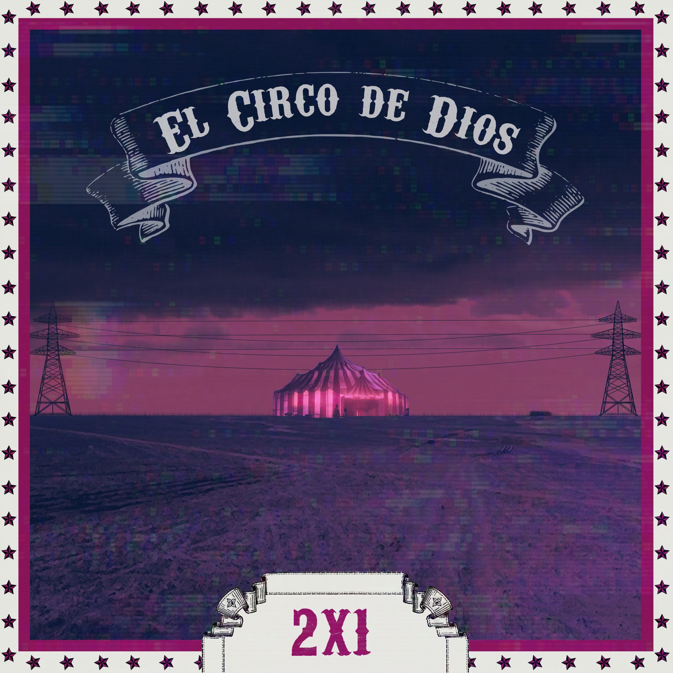 El circo de Dios