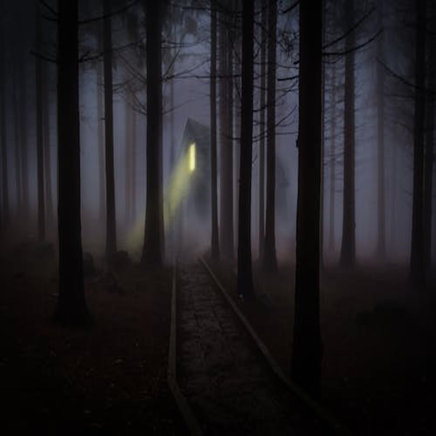S2E6: The Curious Forces Of Gravity Hill