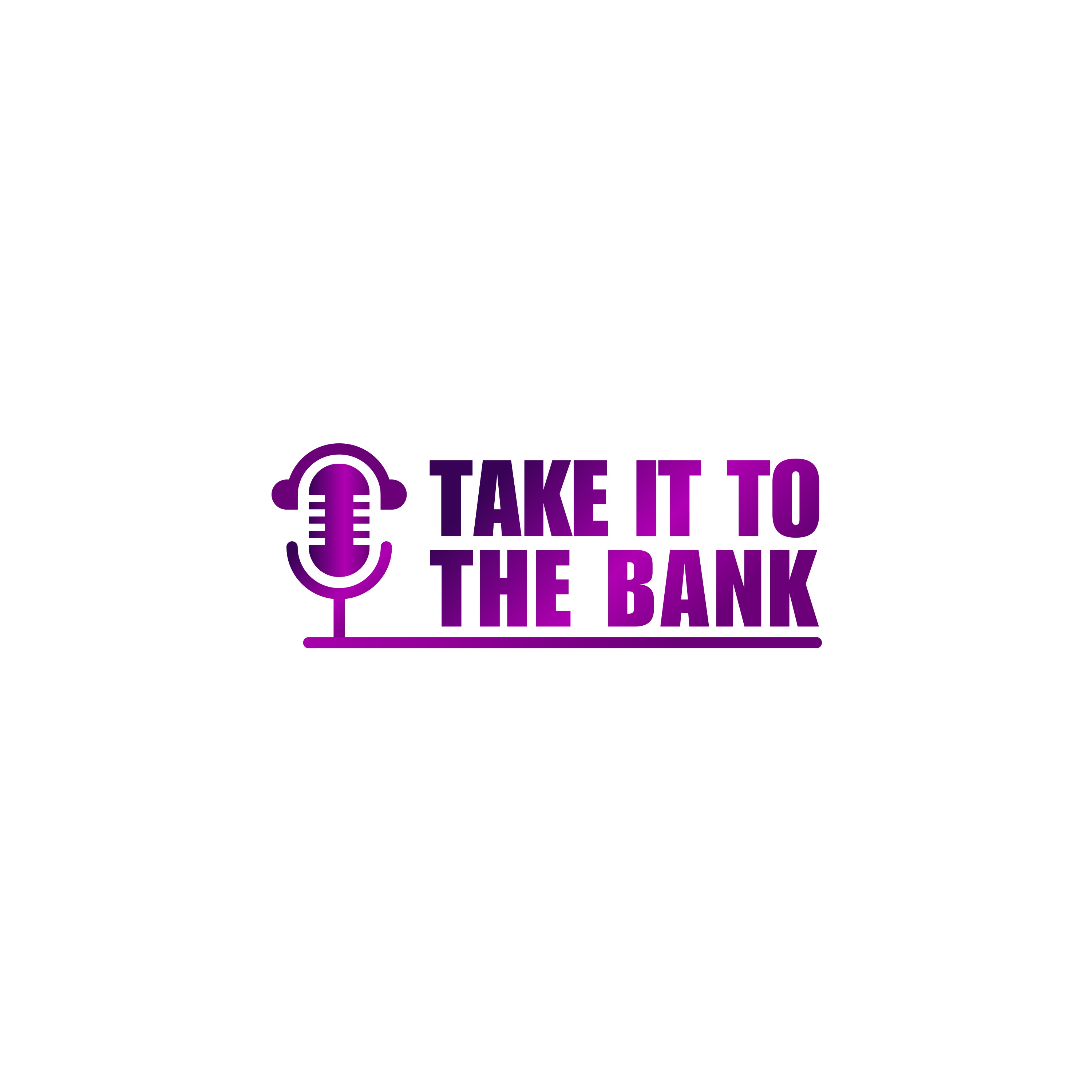 Take It To The Bank W/ Kyle Rosenberger