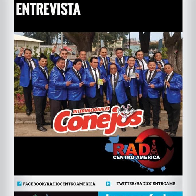 CONEJOS ENTREVISTA VOCES 502
