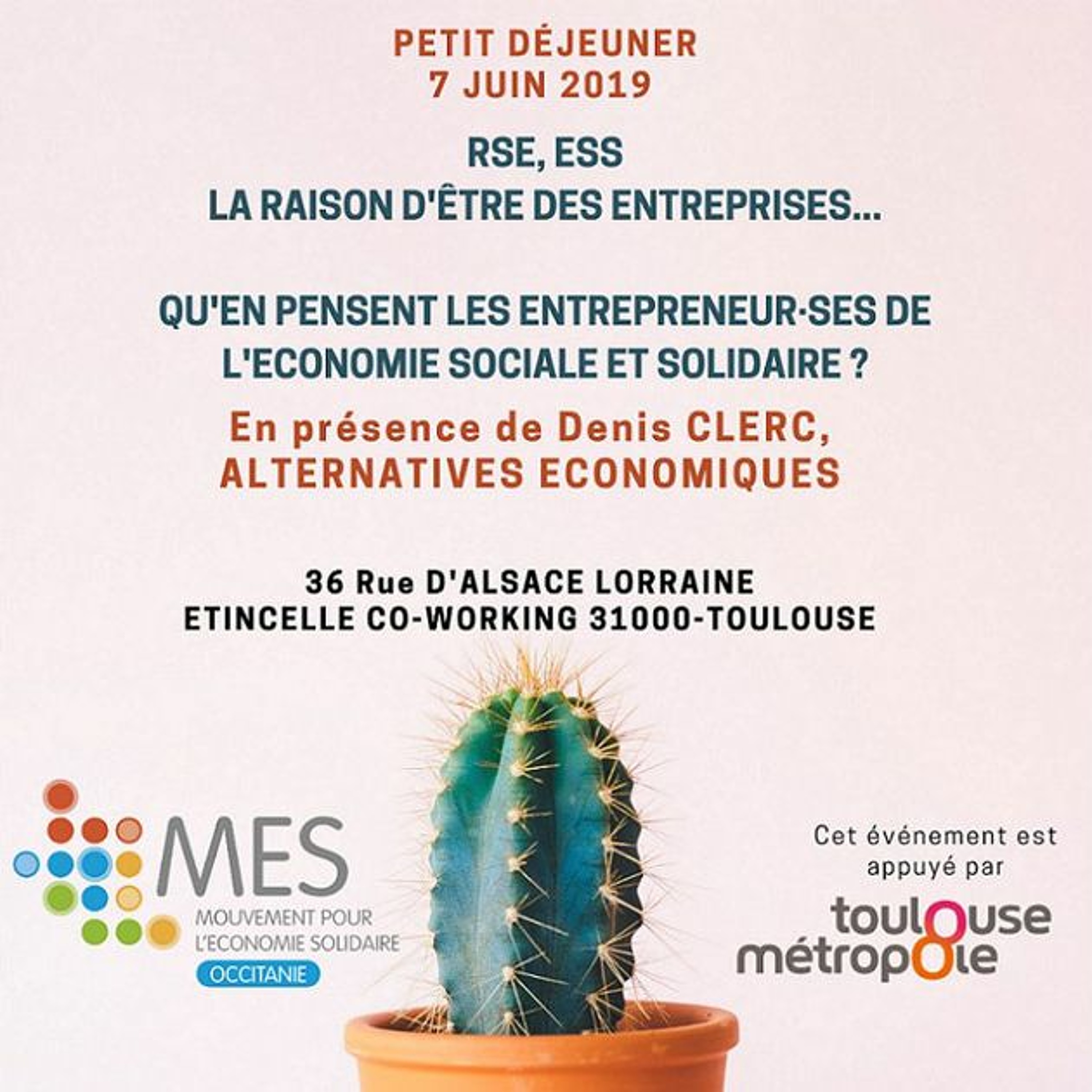 ActifsRadio, La radio de l\'ESS