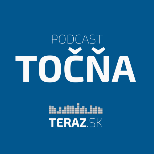 Točňa 54: Perspektíva širokorozchodnej trate na Slovensku