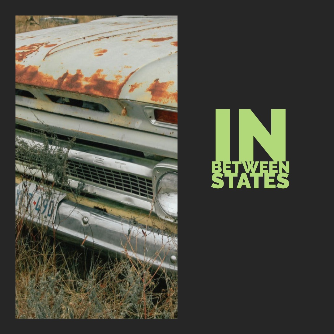 IN BETWEEN STATES
