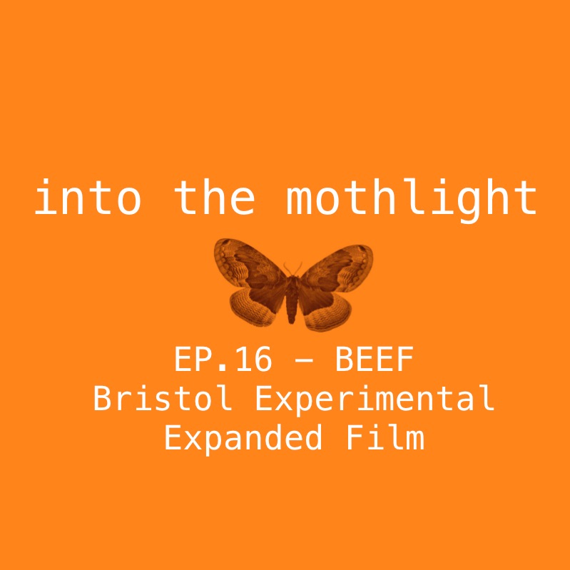 EP.16 - Bristol Experimental Expanded Film (BEEF)