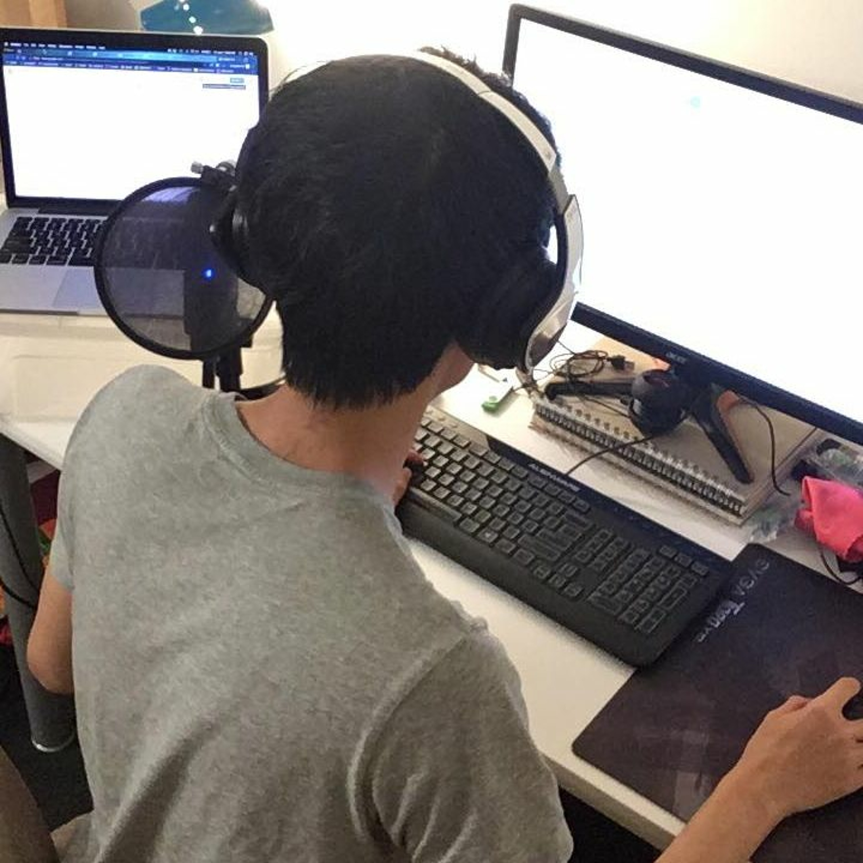 alightedCasts